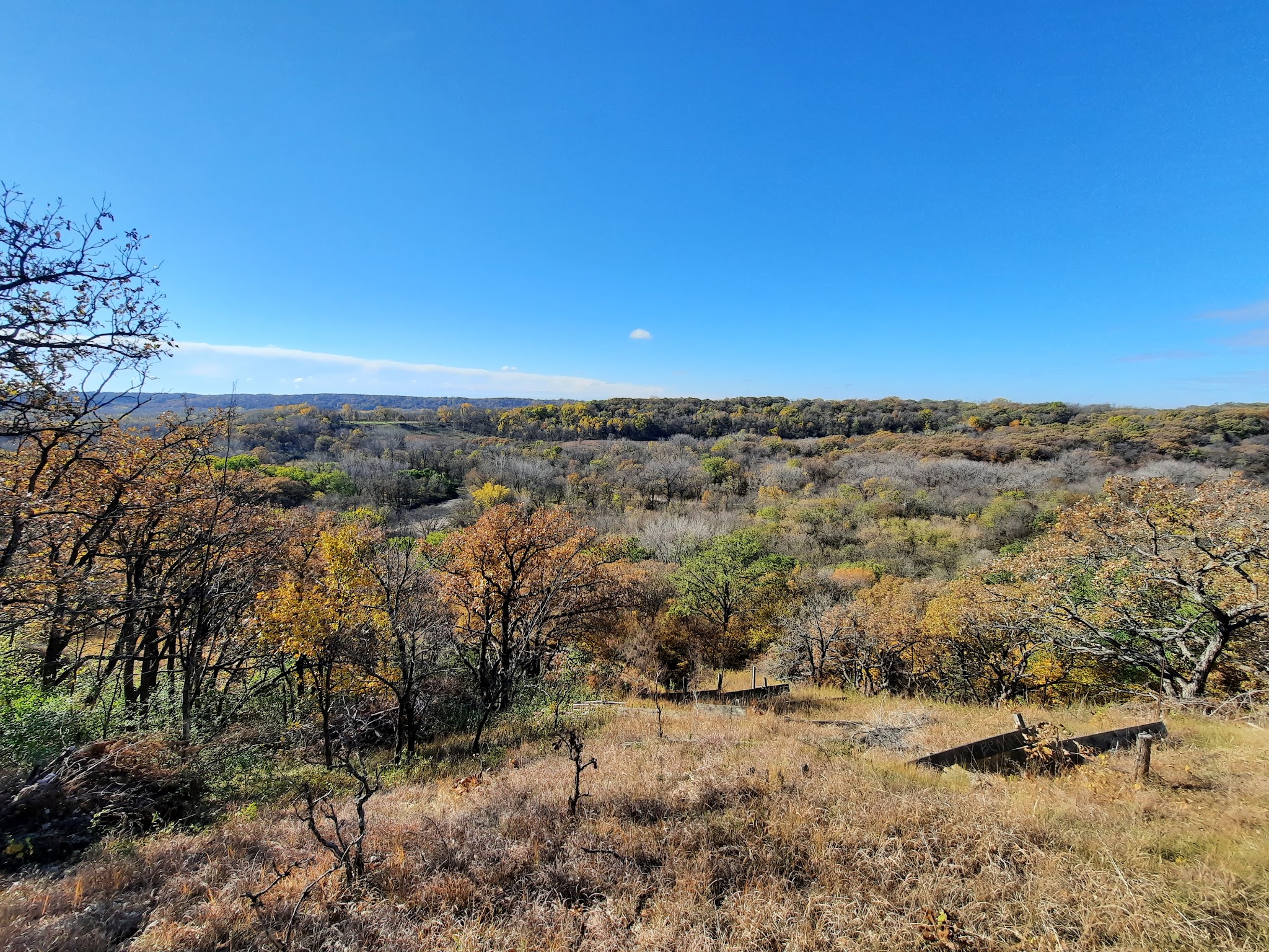 Equestrian Campground