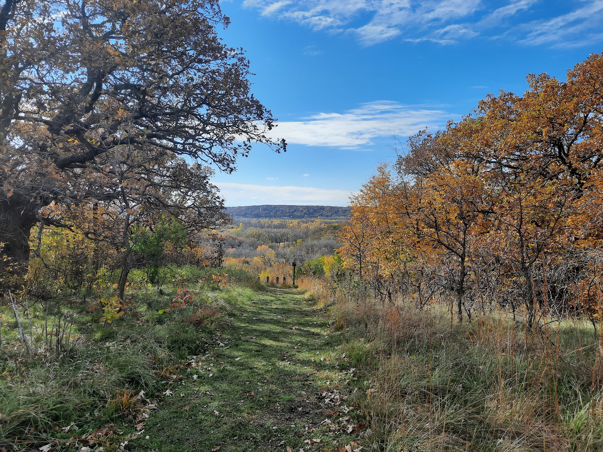 Equestrian Campground