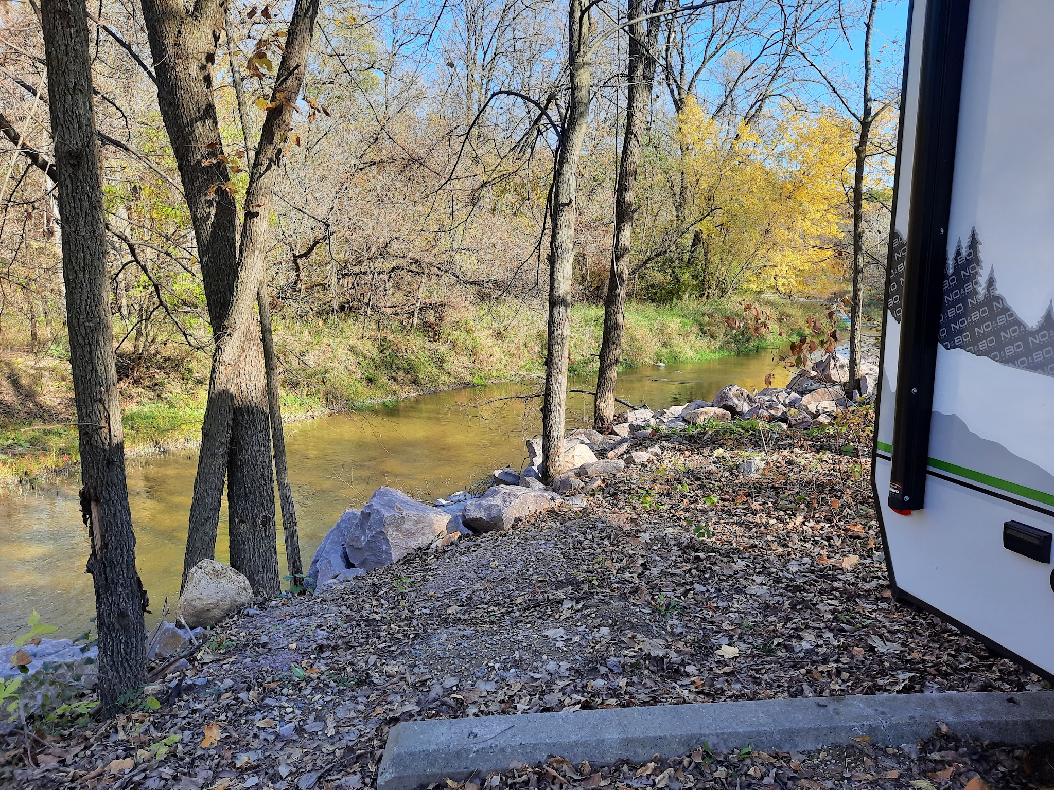 Equestrian Campground