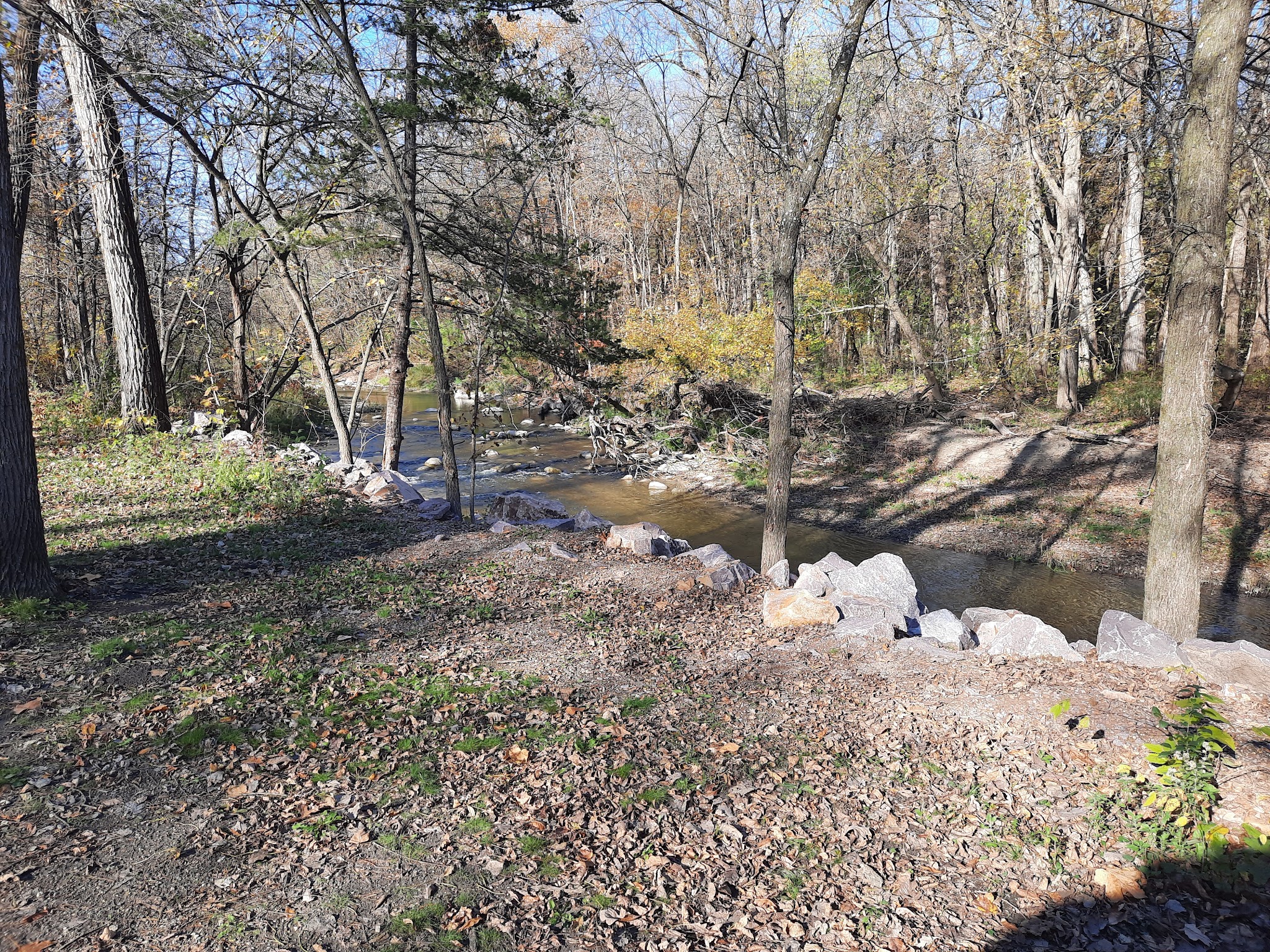Equestrian Campground