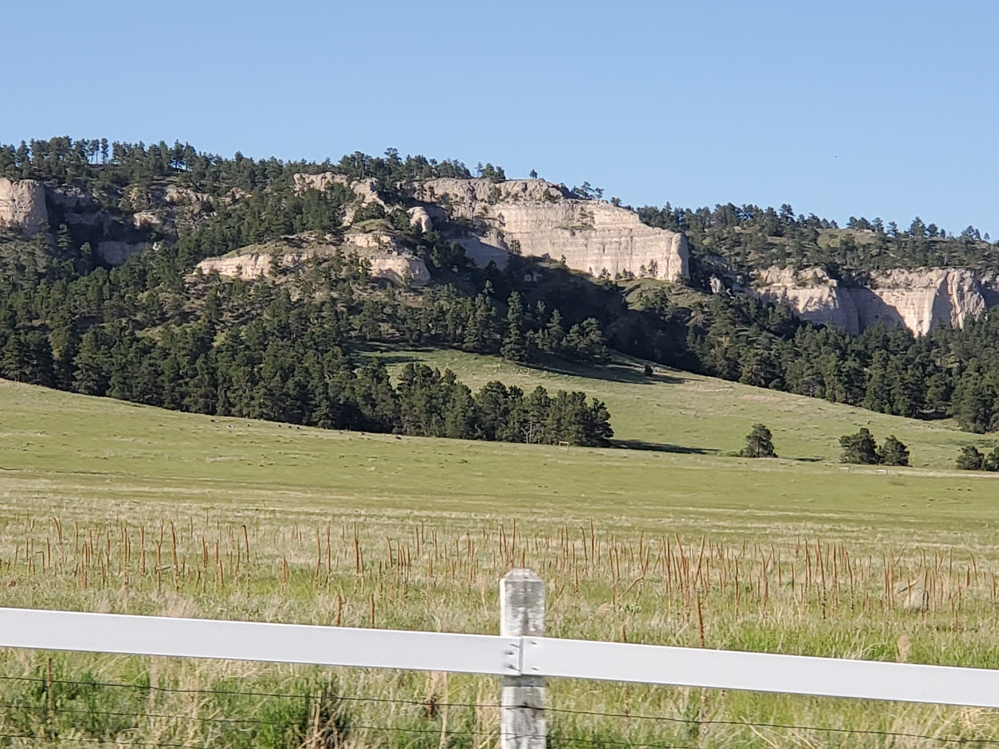 Fort Robinson Sp