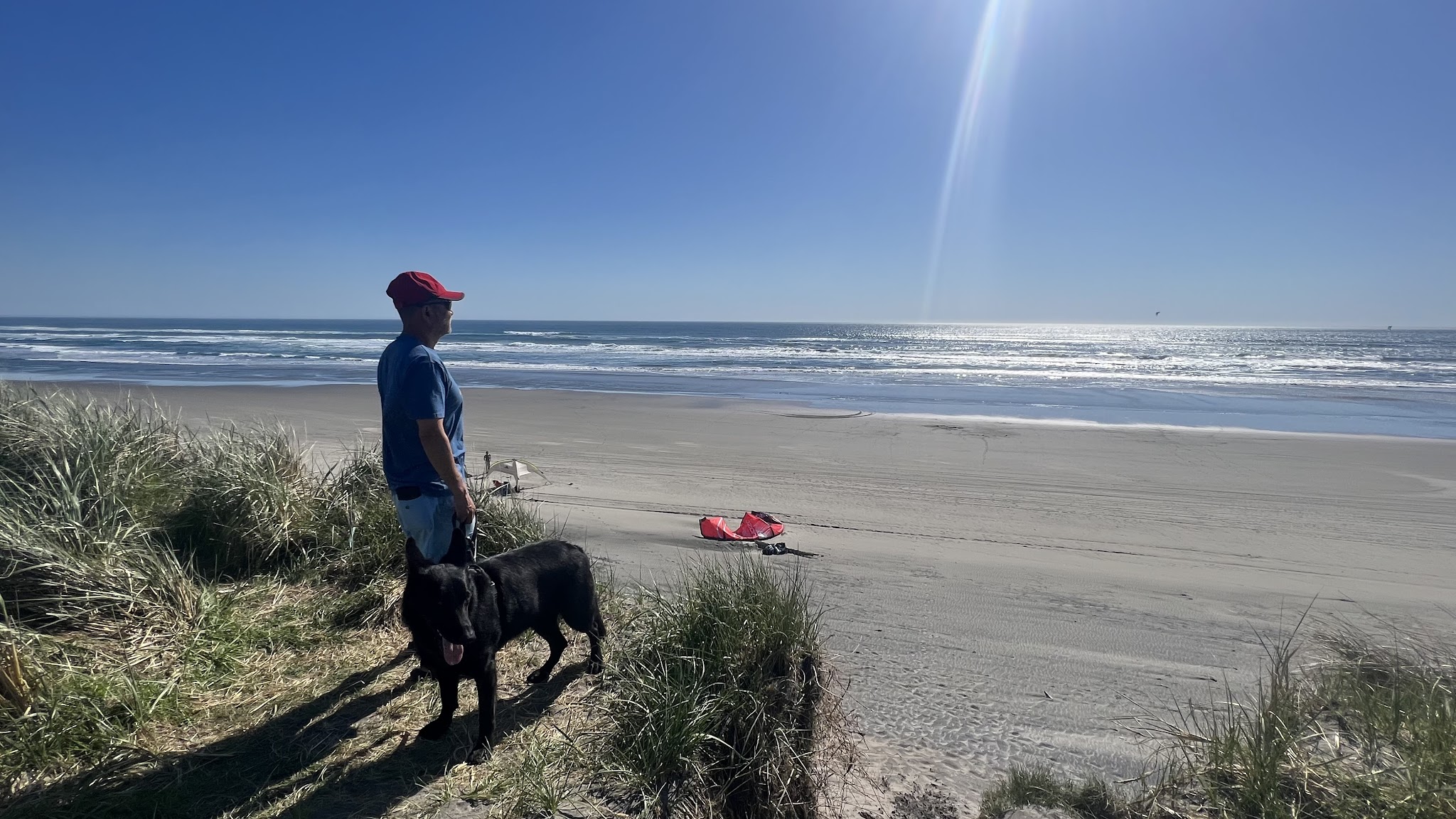 Fort Stevens State Park