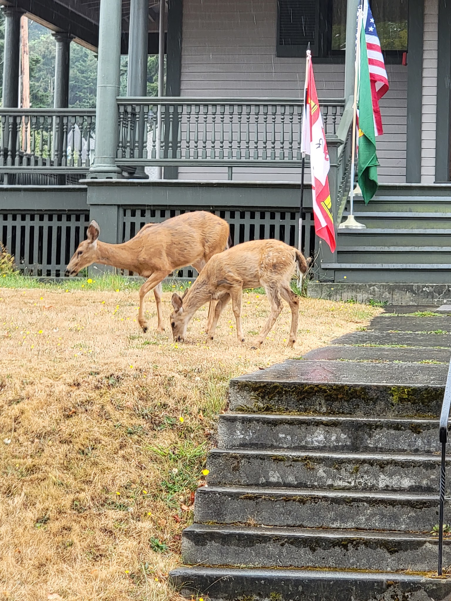 Fort Worden State Park