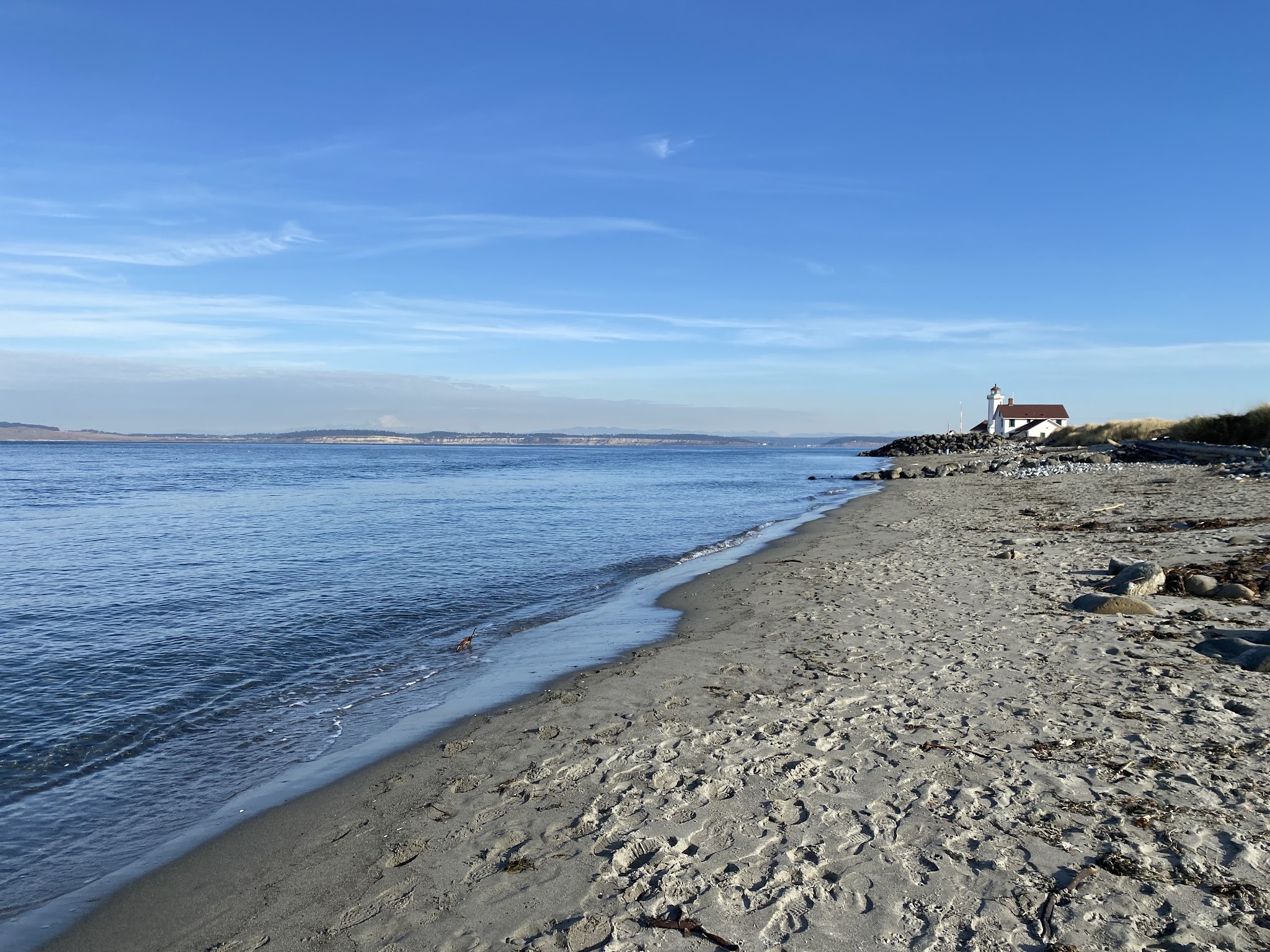 Fort Worden State Park