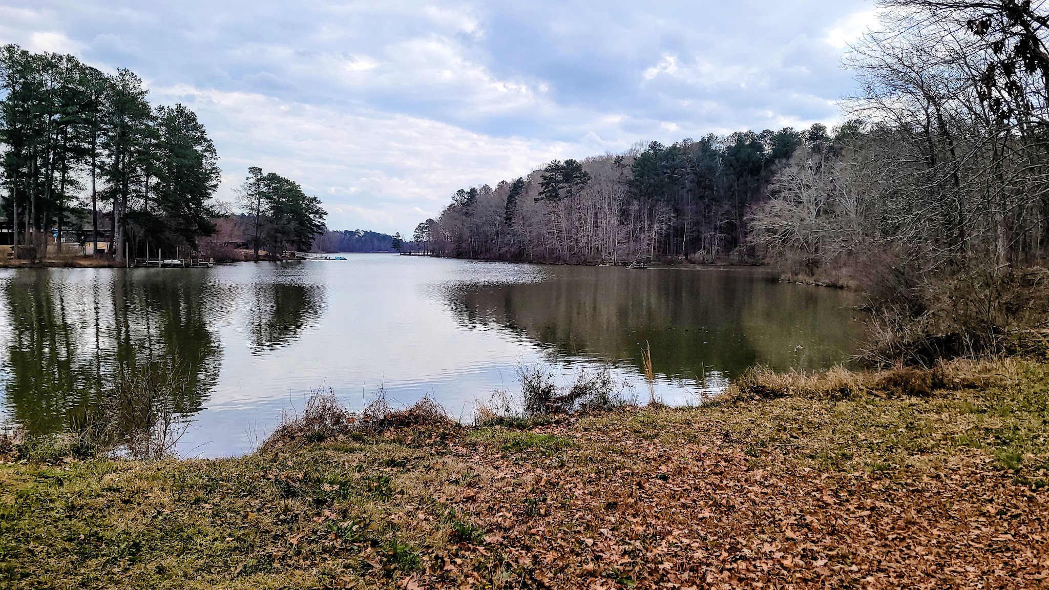 Fort Yargo State Park