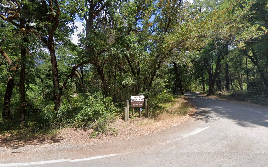 Foster Bar Campground