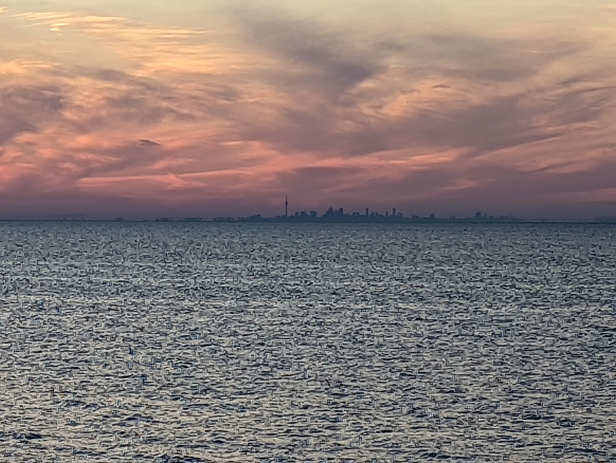 Four Mile Creek State Park