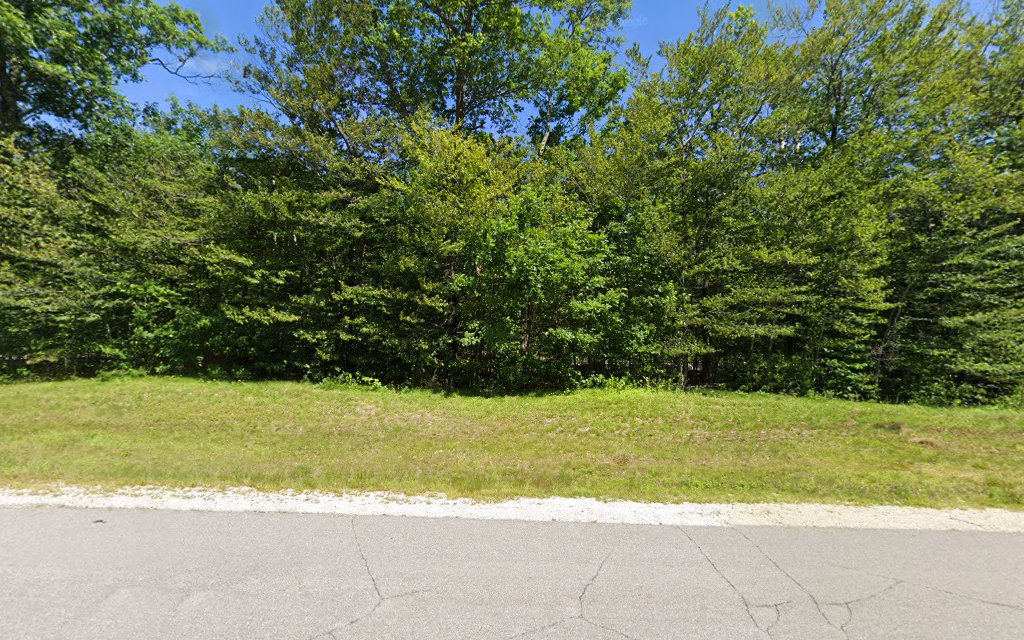 Fourth Iron Campground