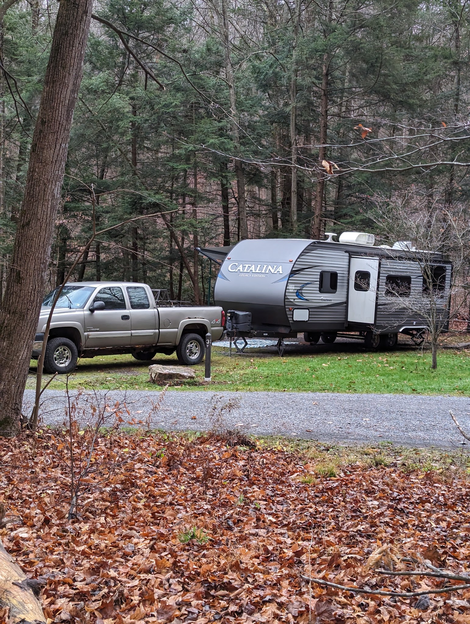 Fowlers Hollow State Park