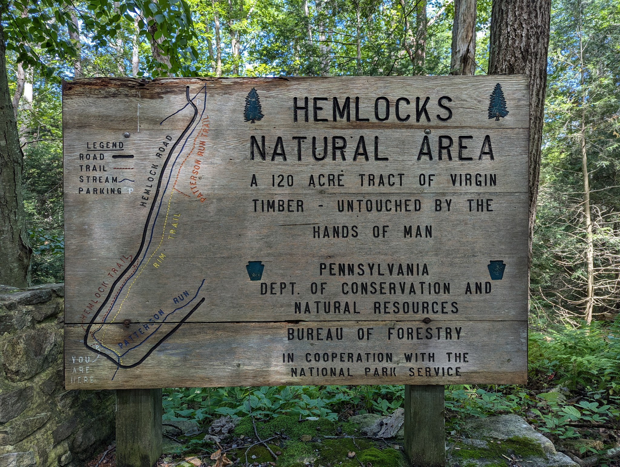 Fowlers Hollow State Park