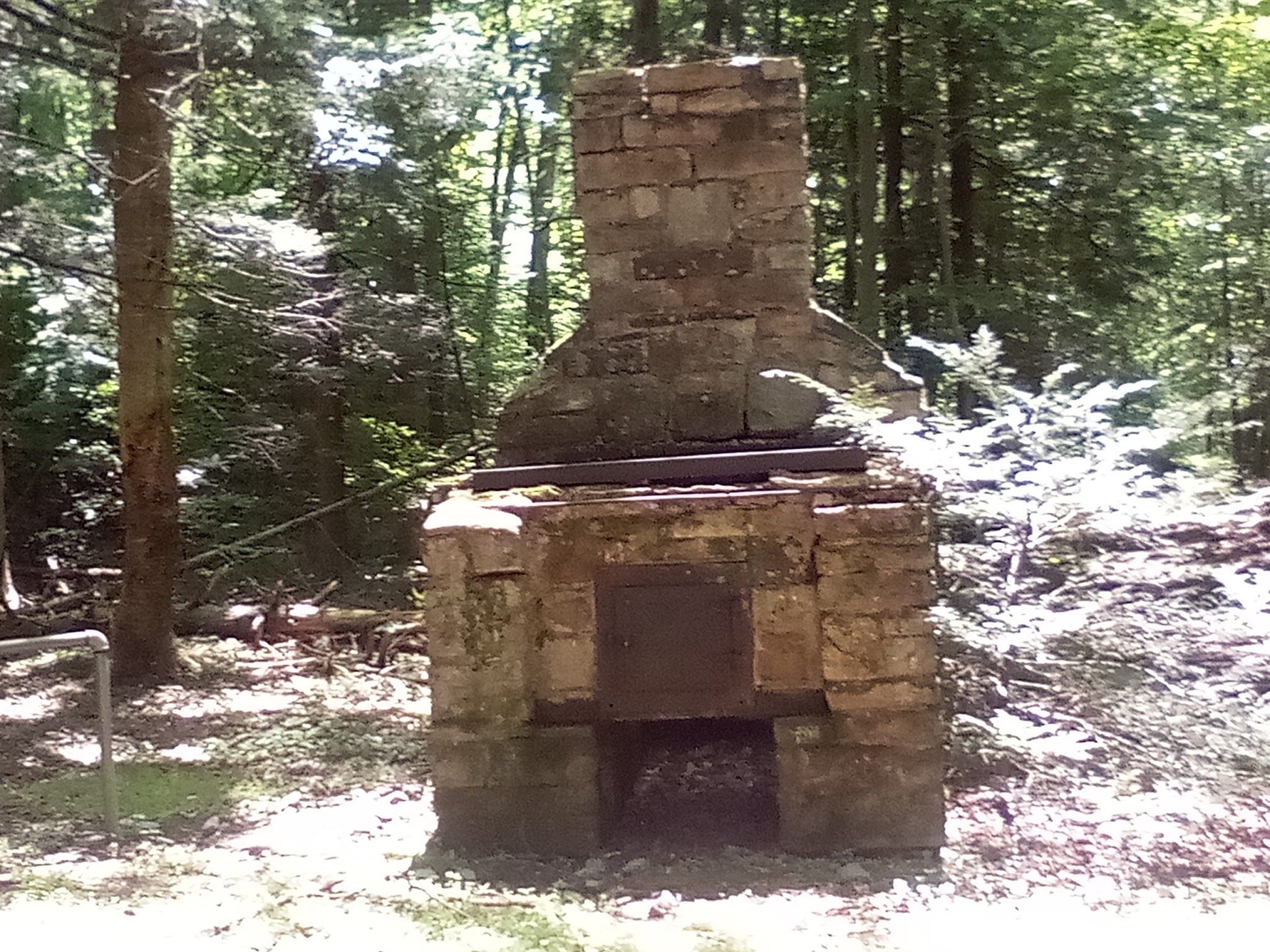 Fowlers Hollow State Park