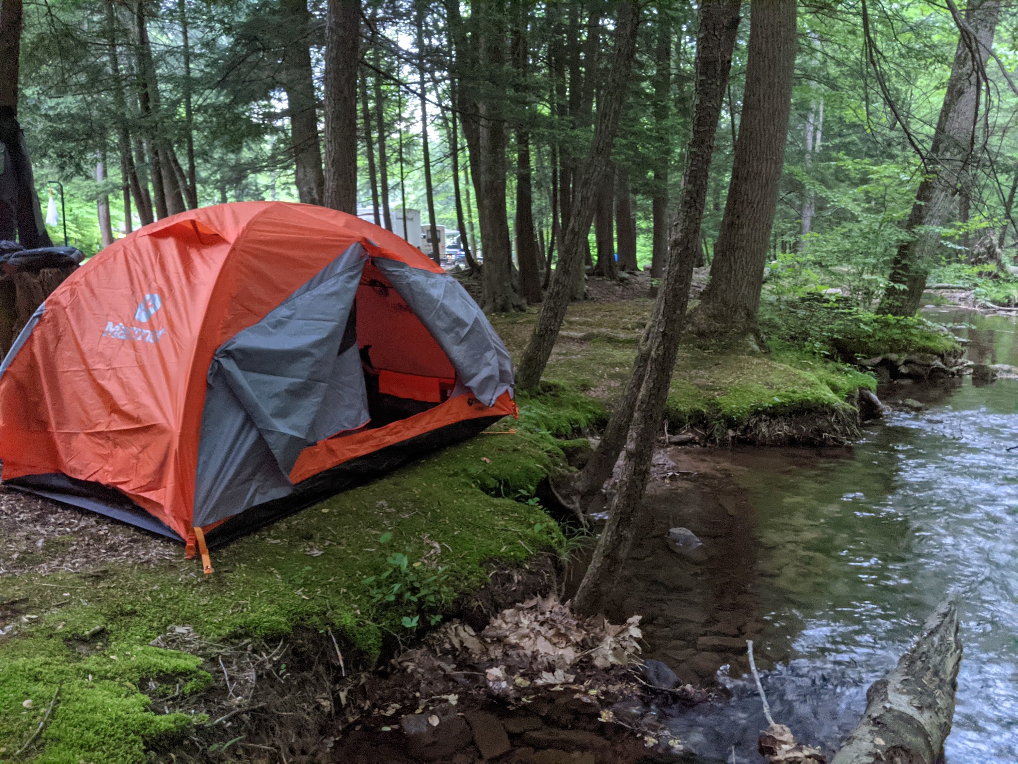 Fowlers Hollow State Park