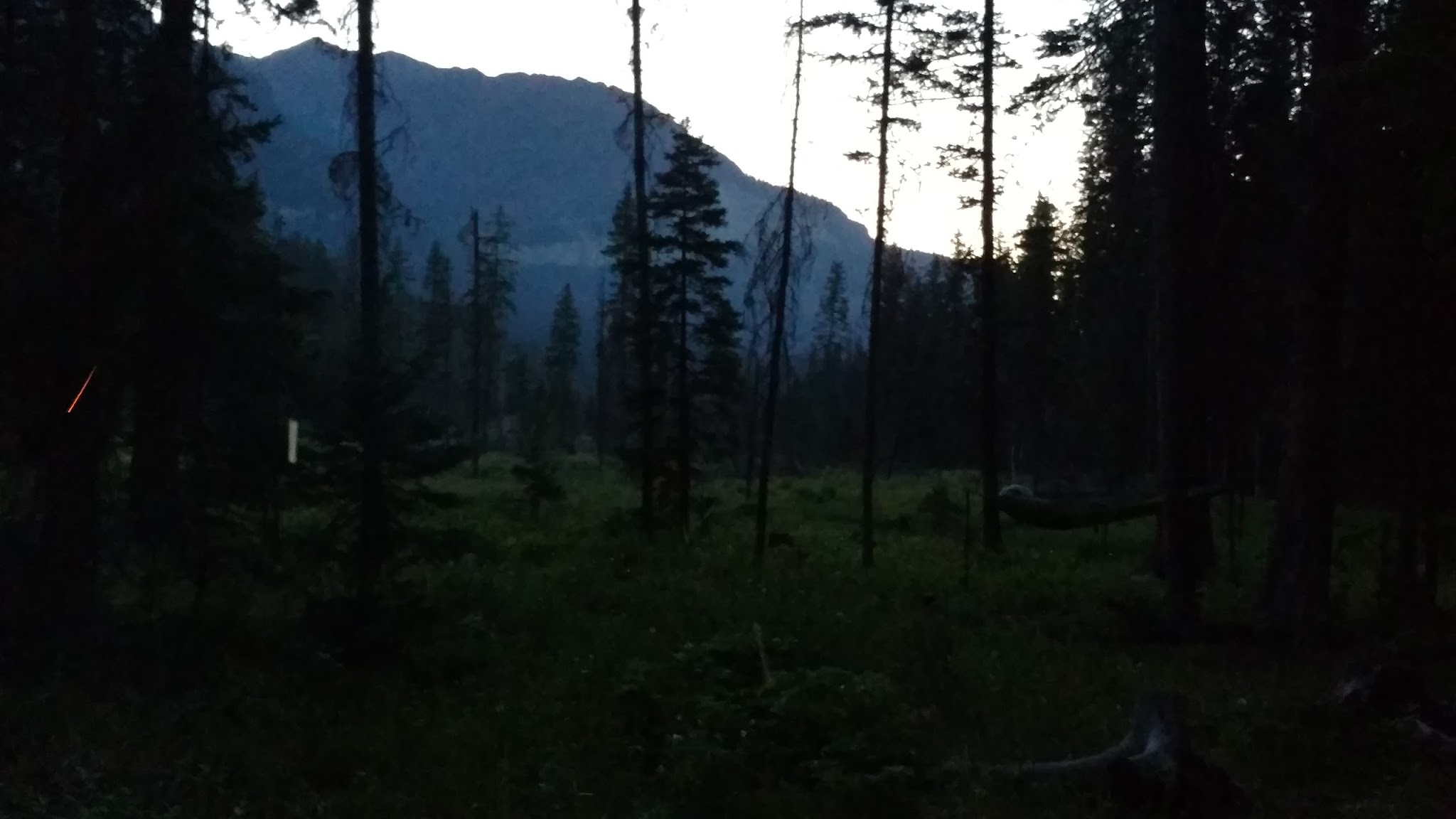 Fox Creek Campground