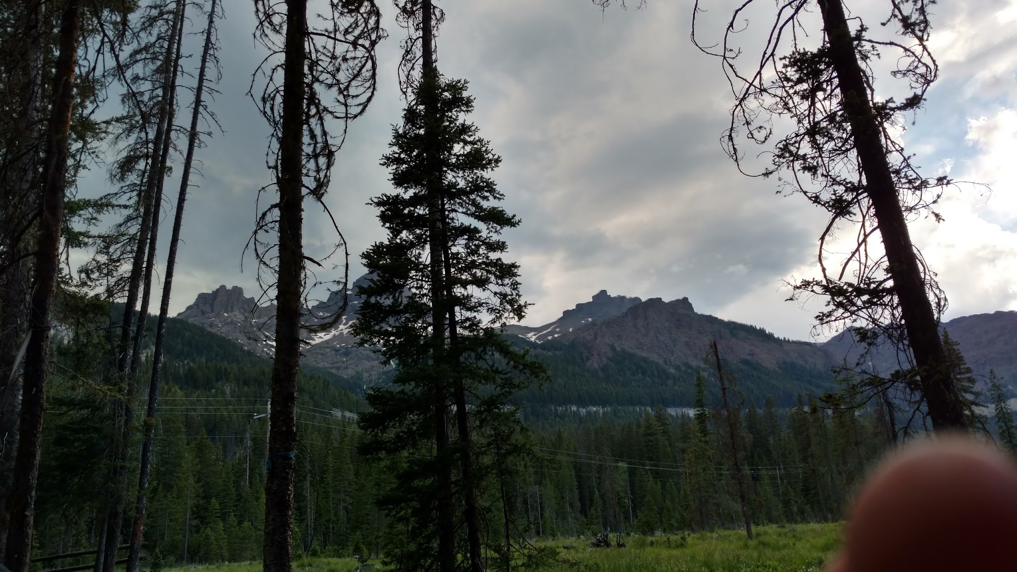 Fox Creek Campground