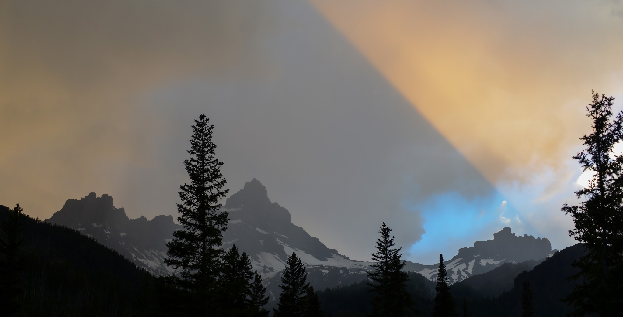 Fox Creek Campground