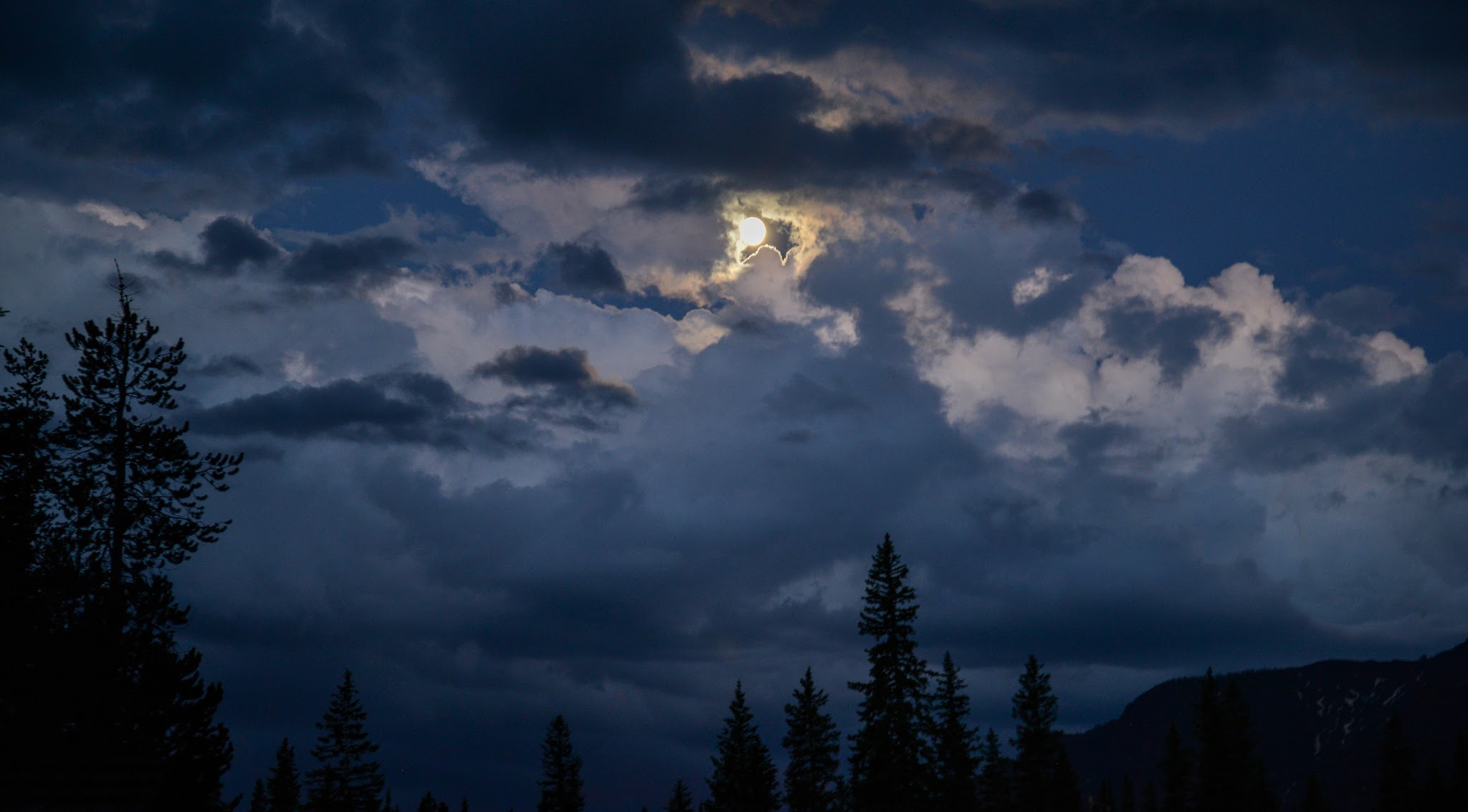 Fox Creek Campground