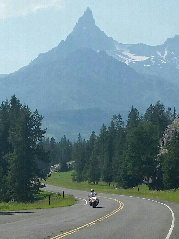 Fox Creek Campground