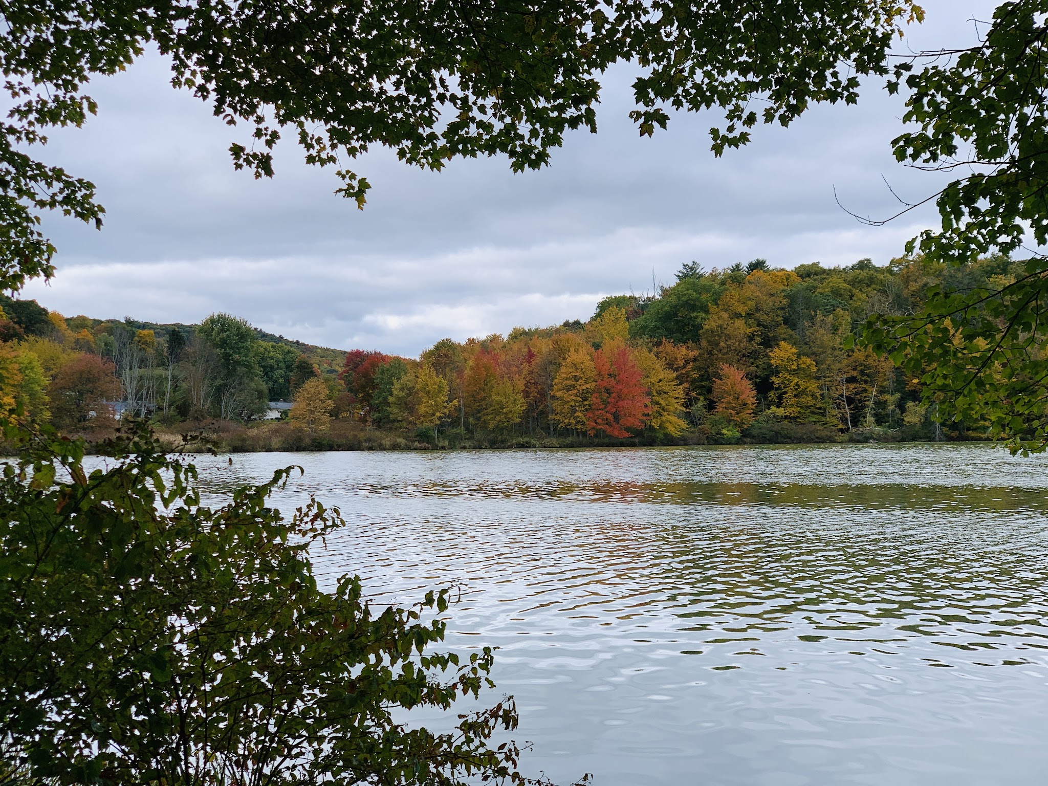 Frances Slocum State Park