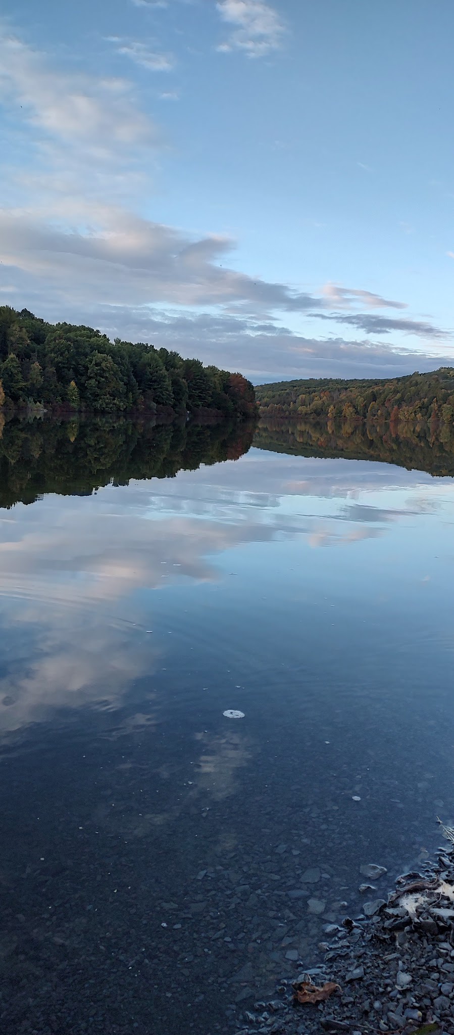 Frances Slocum State Park