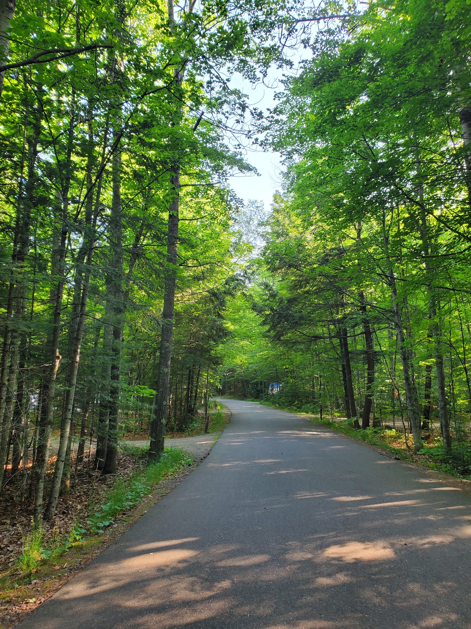 Franklin Lake Recreation Area
