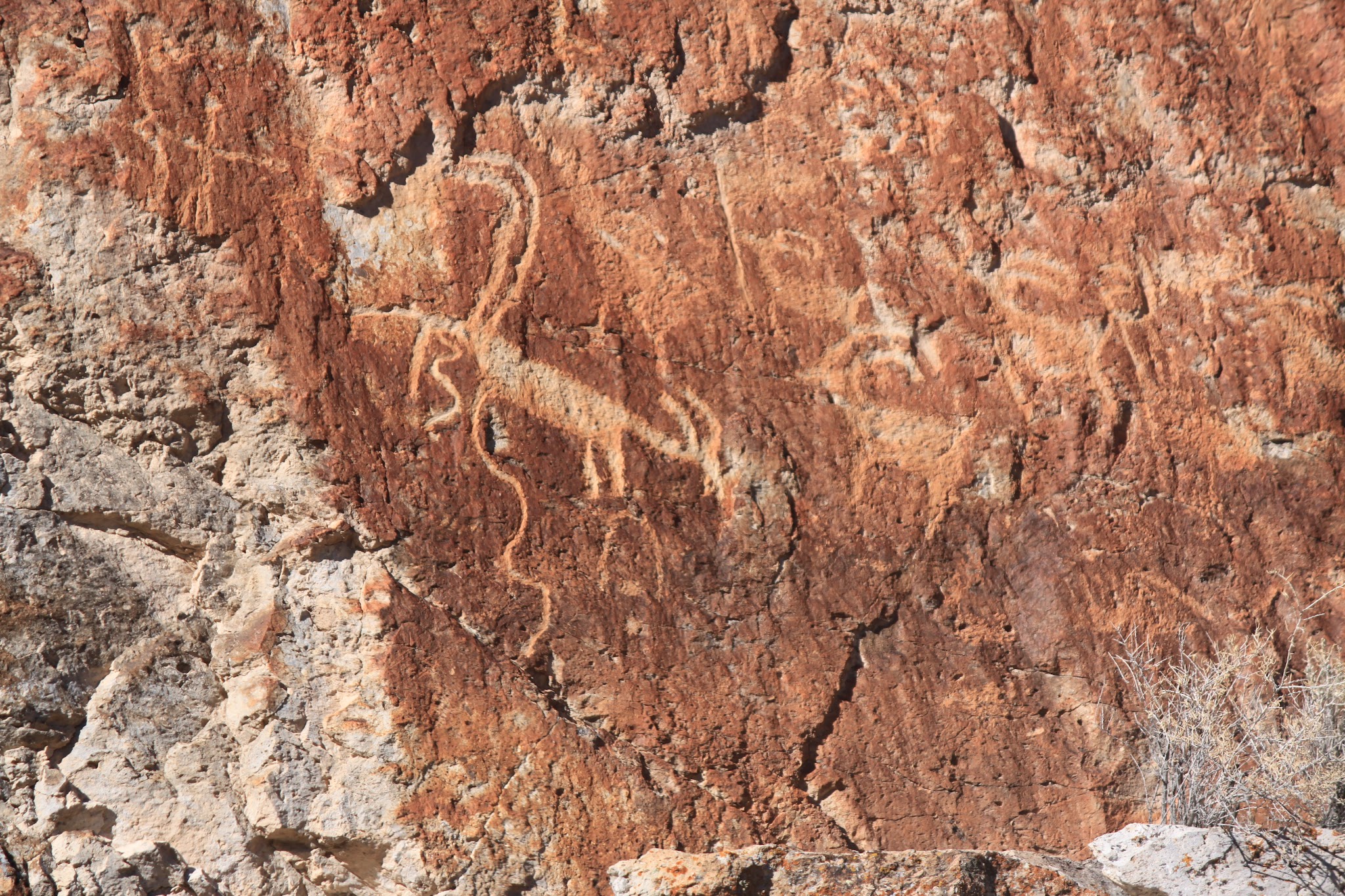 Fremont Indian State Park