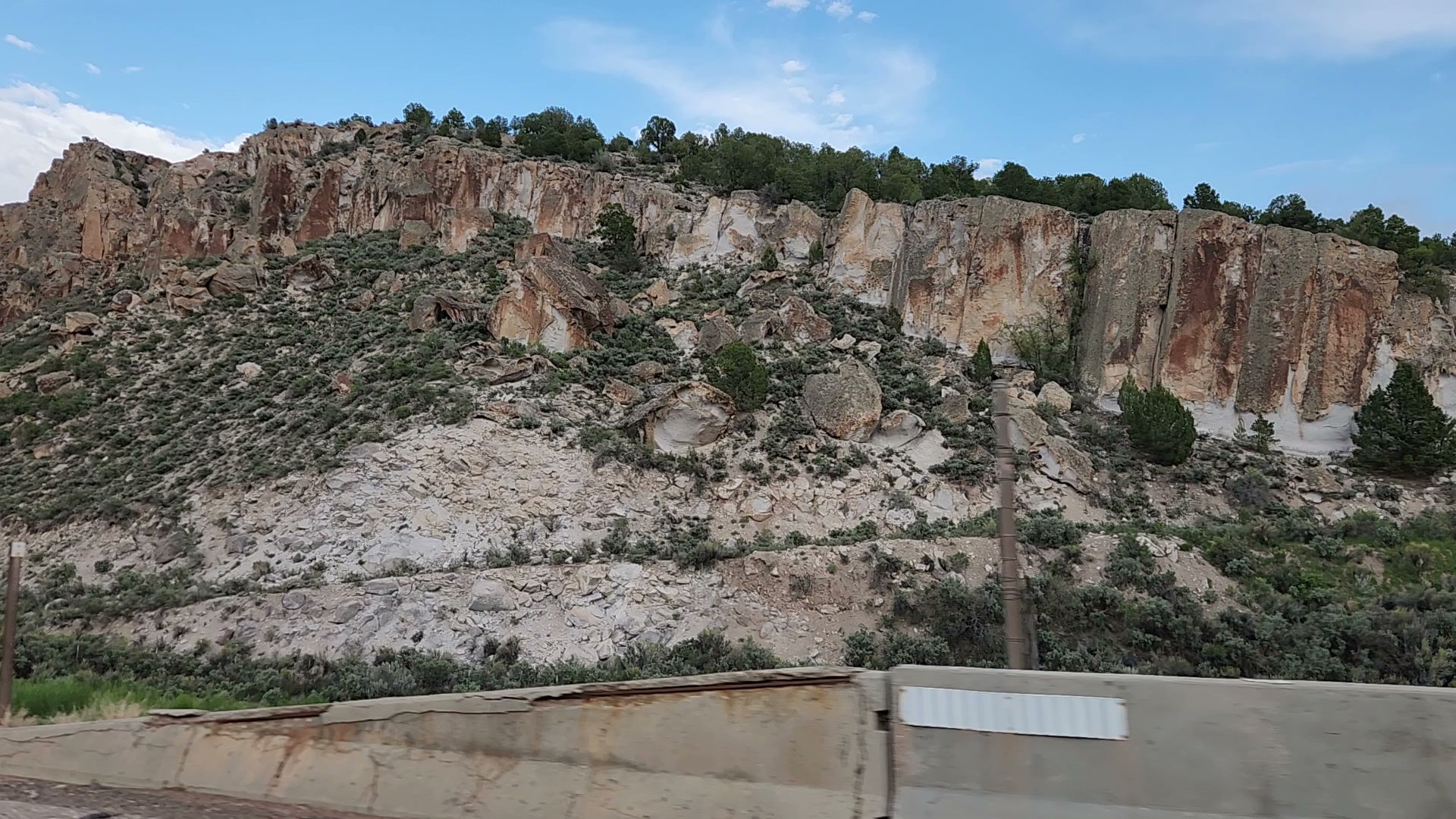 Fremont Indian State Park