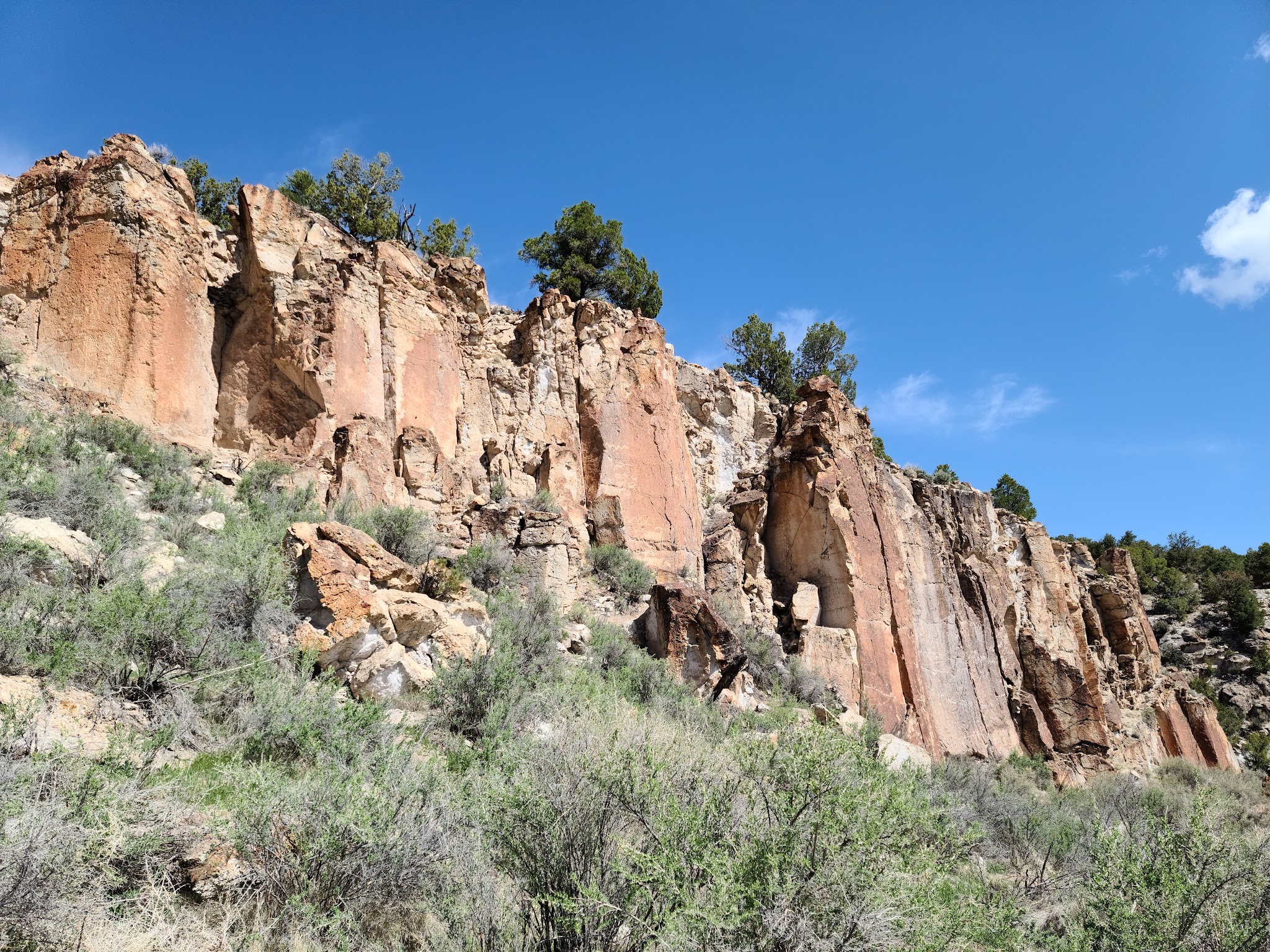Fremont Indian State Park