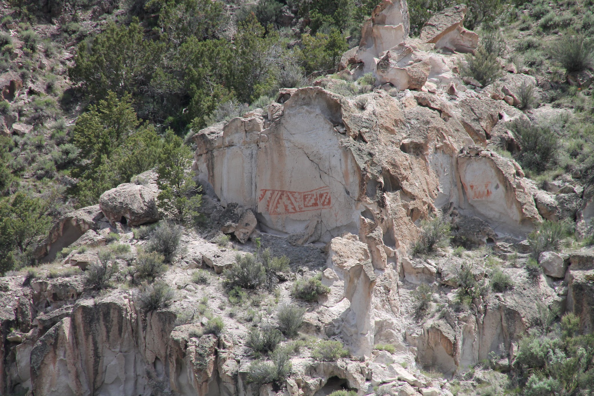 Fremont Indian State Park