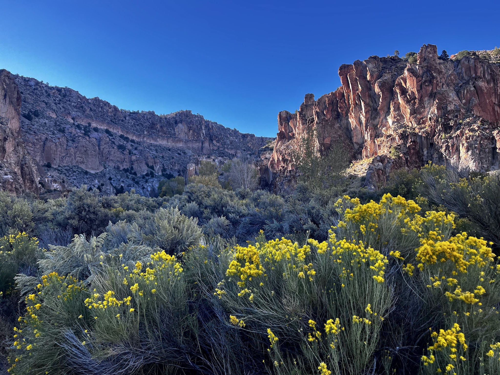 Fremont Indian State Park