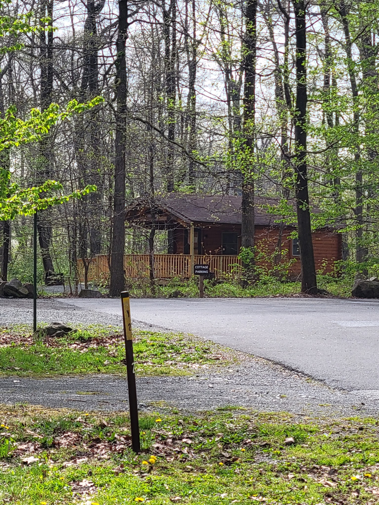 French Creek State Park