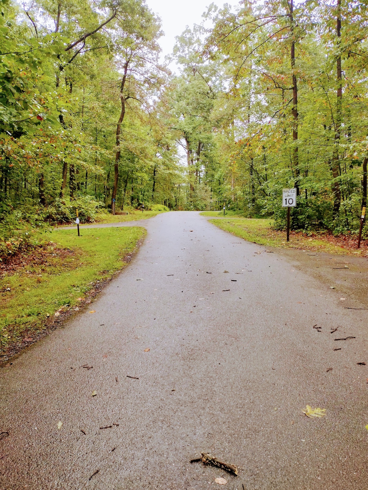 French Creek State Park