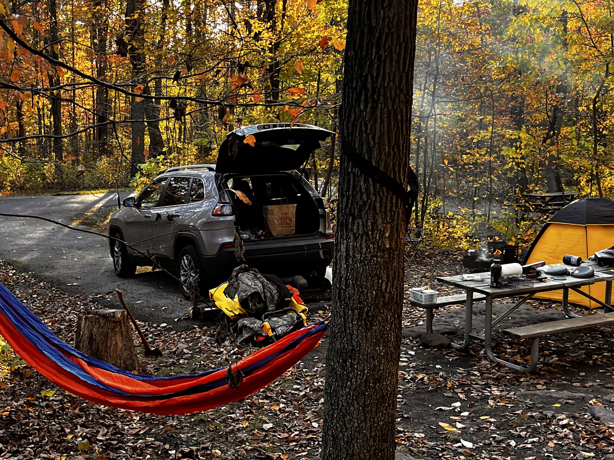 French Creek State Park