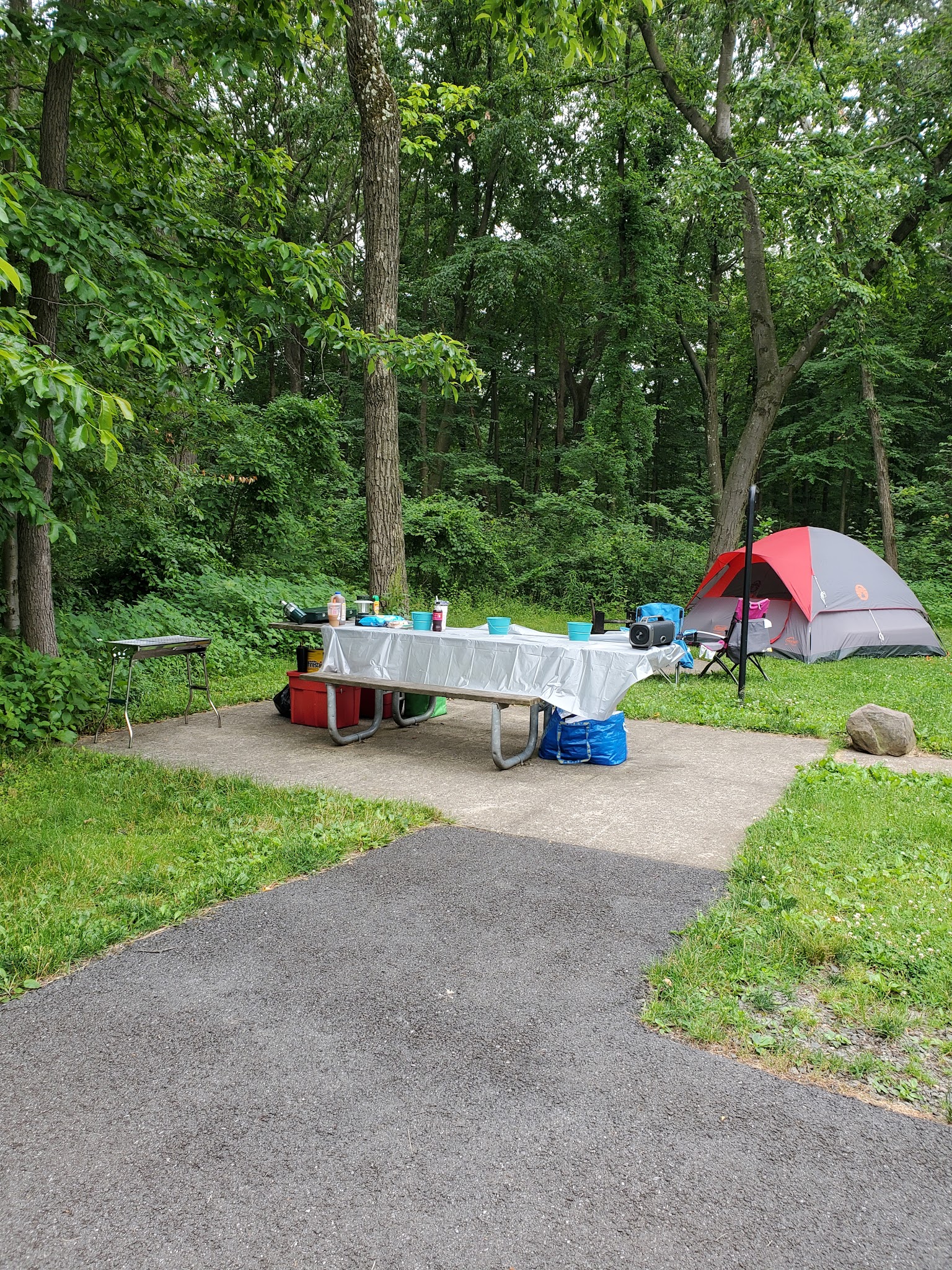French Creek State Park