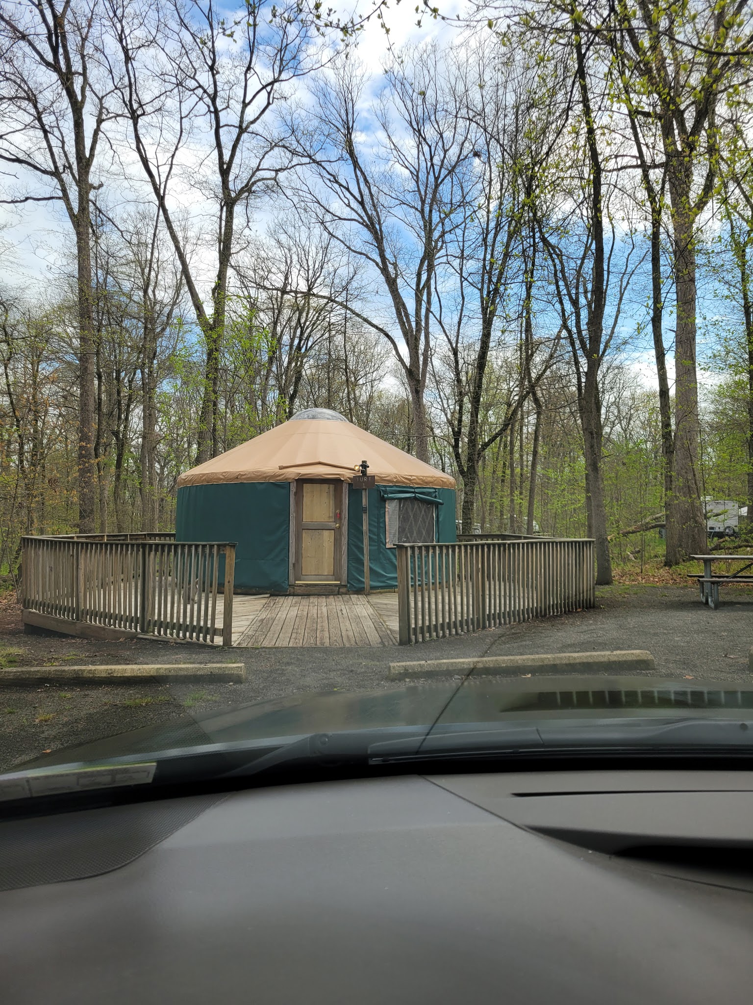 French Creek State Park