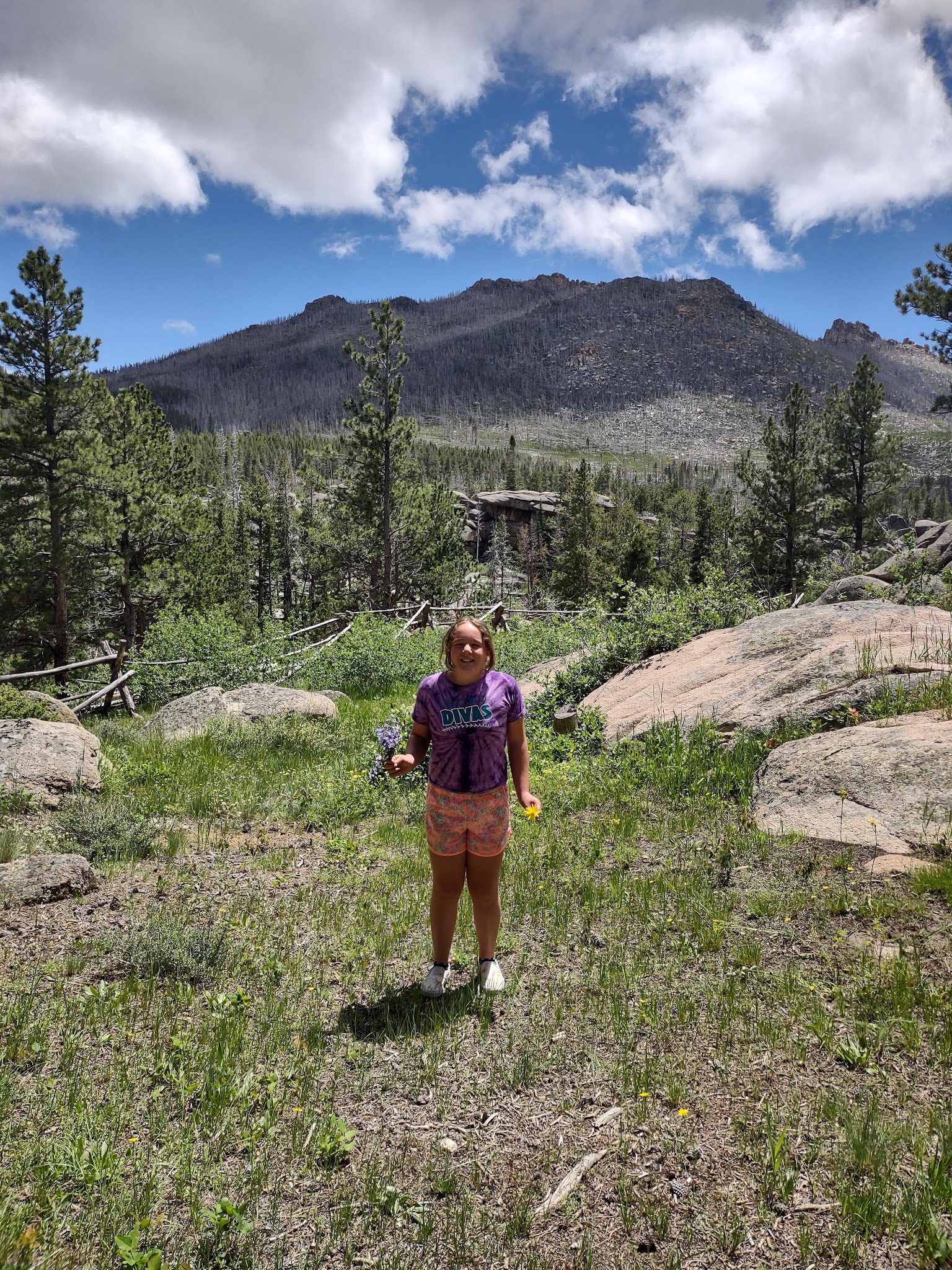 Friend Park Campground