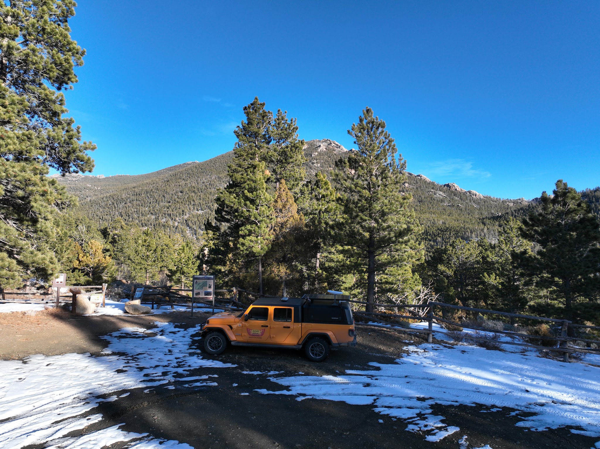 Friend Park Campground