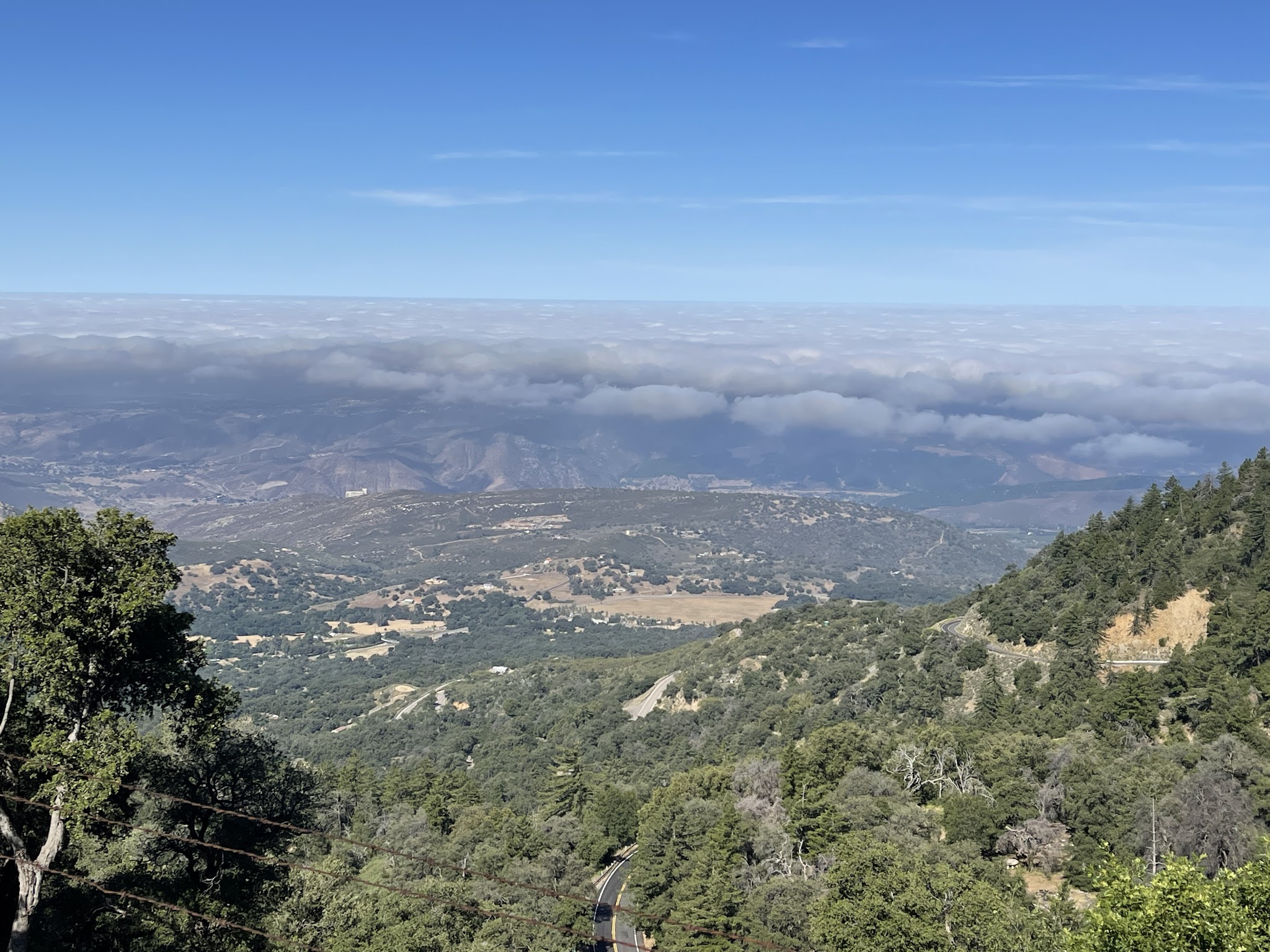 Fry Creek Campground