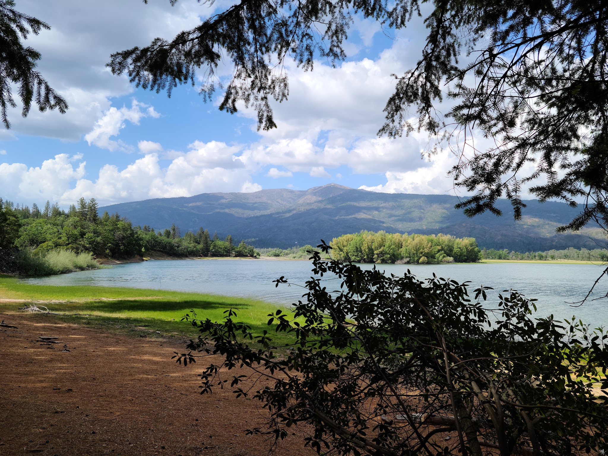 Fuller Grove Group Campground