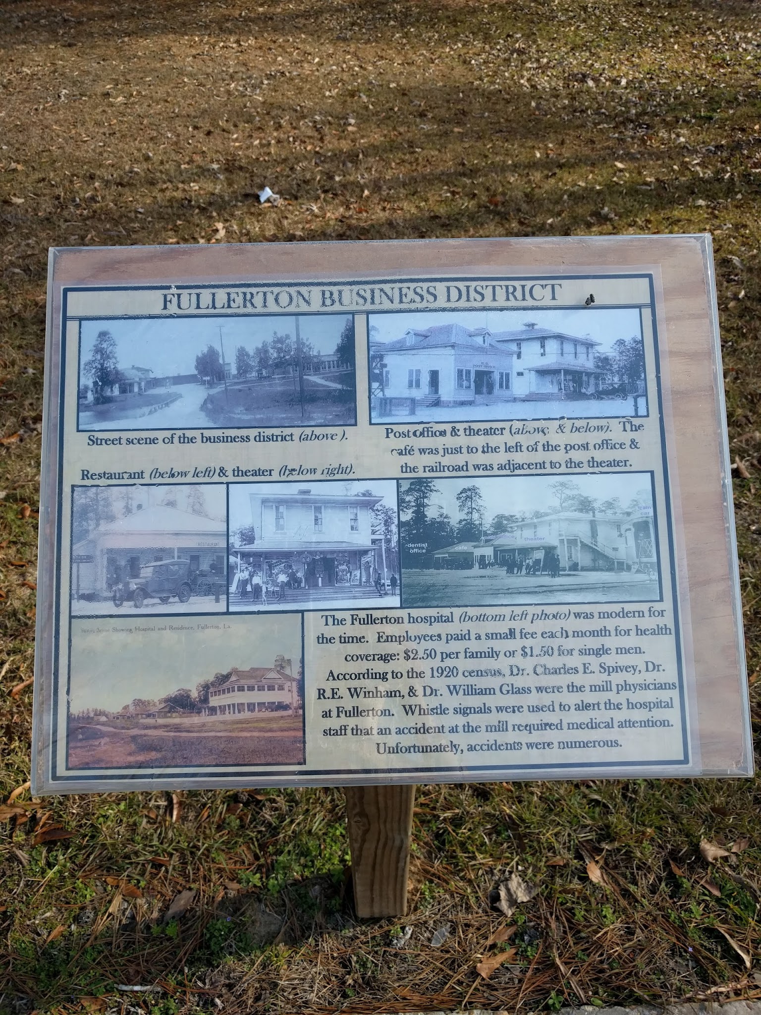 Fullerton Lake Recreation Complex, Camping/Day Use