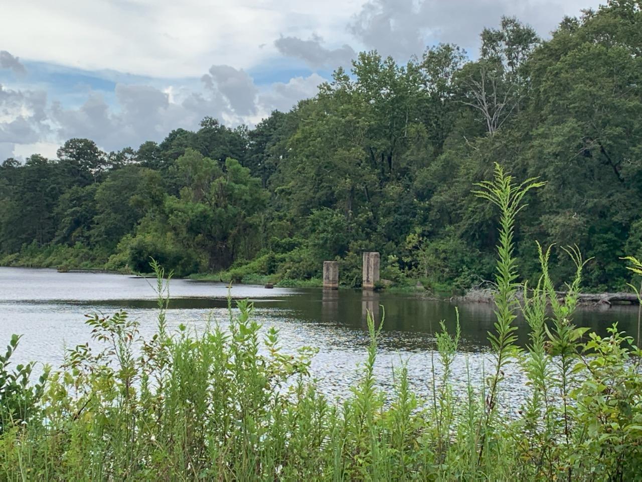 Fullerton Lake Recreation Complex, Camping/Day Use