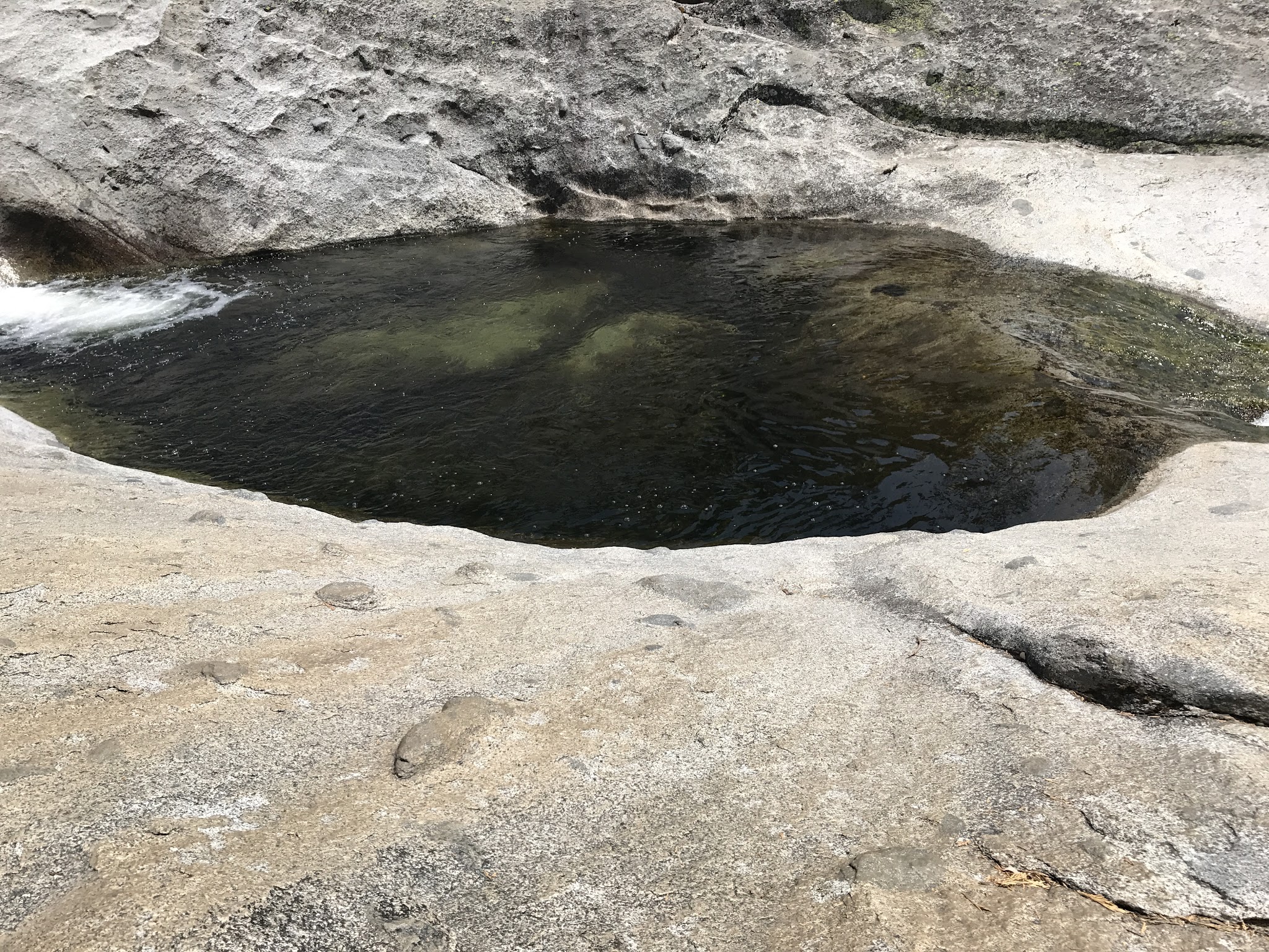 Gaggs Camp Campground