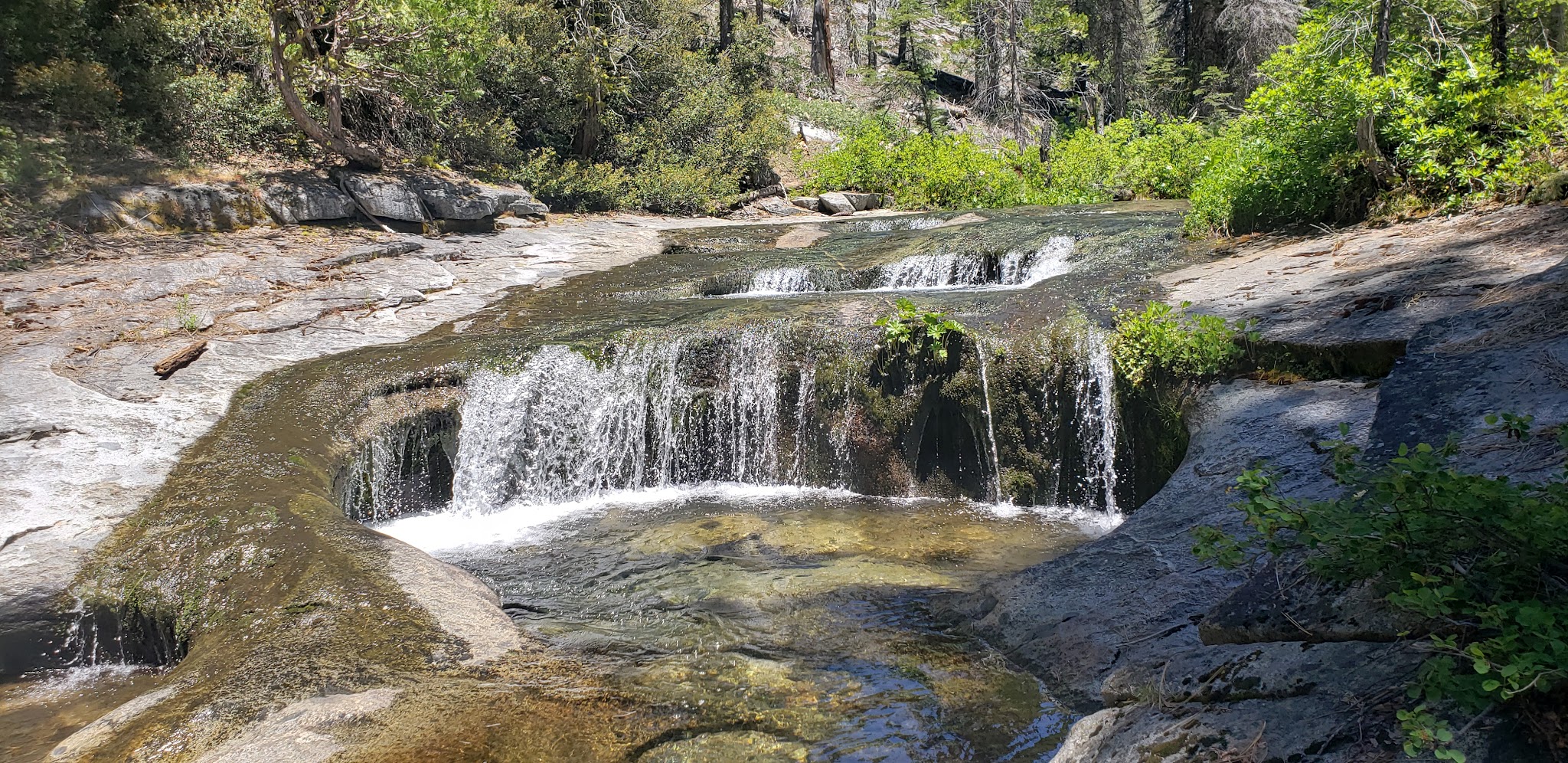 Gaggs Camp Campground