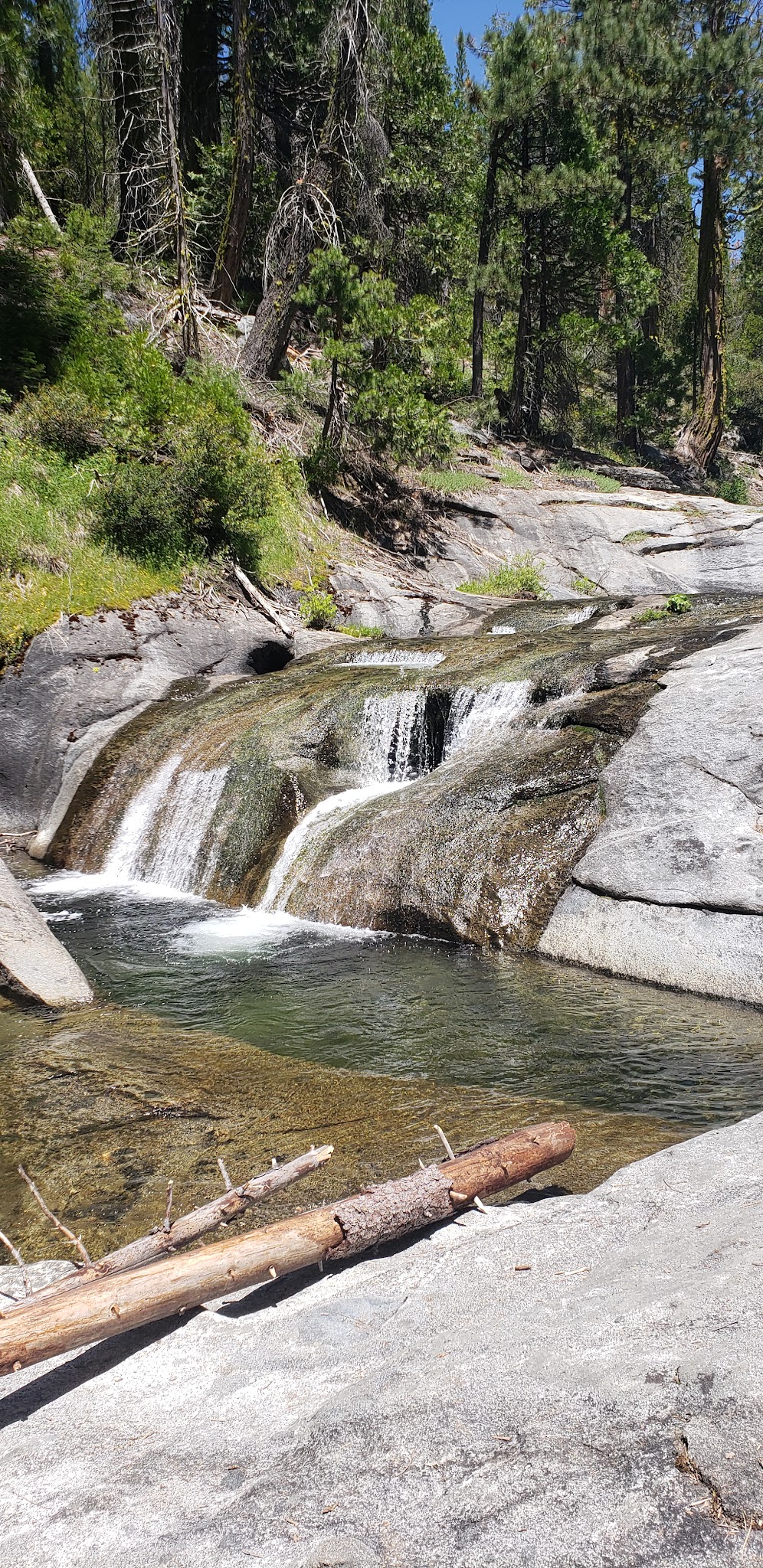 Gaggs Camp Campground