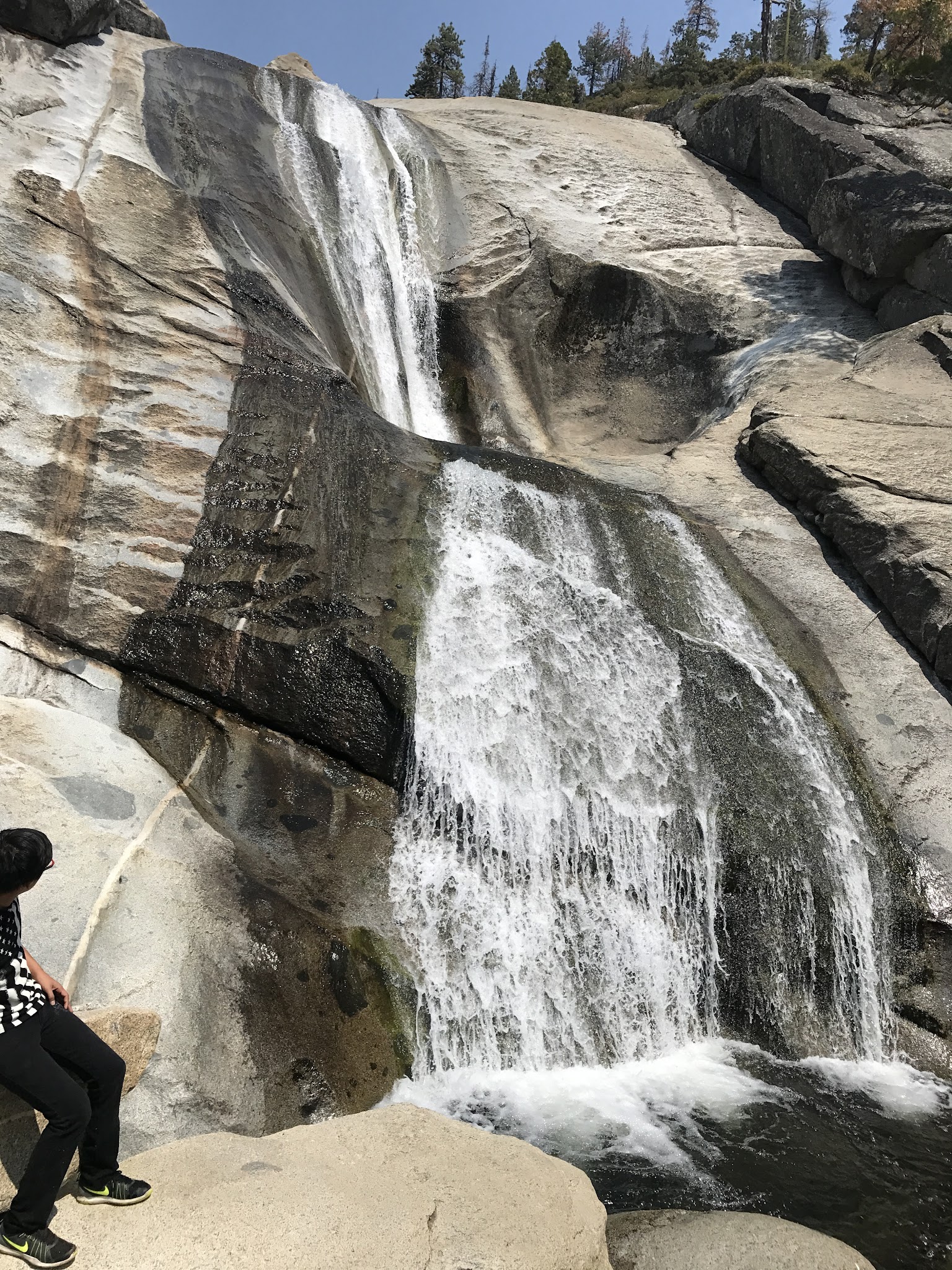 Gaggs Camp Campground