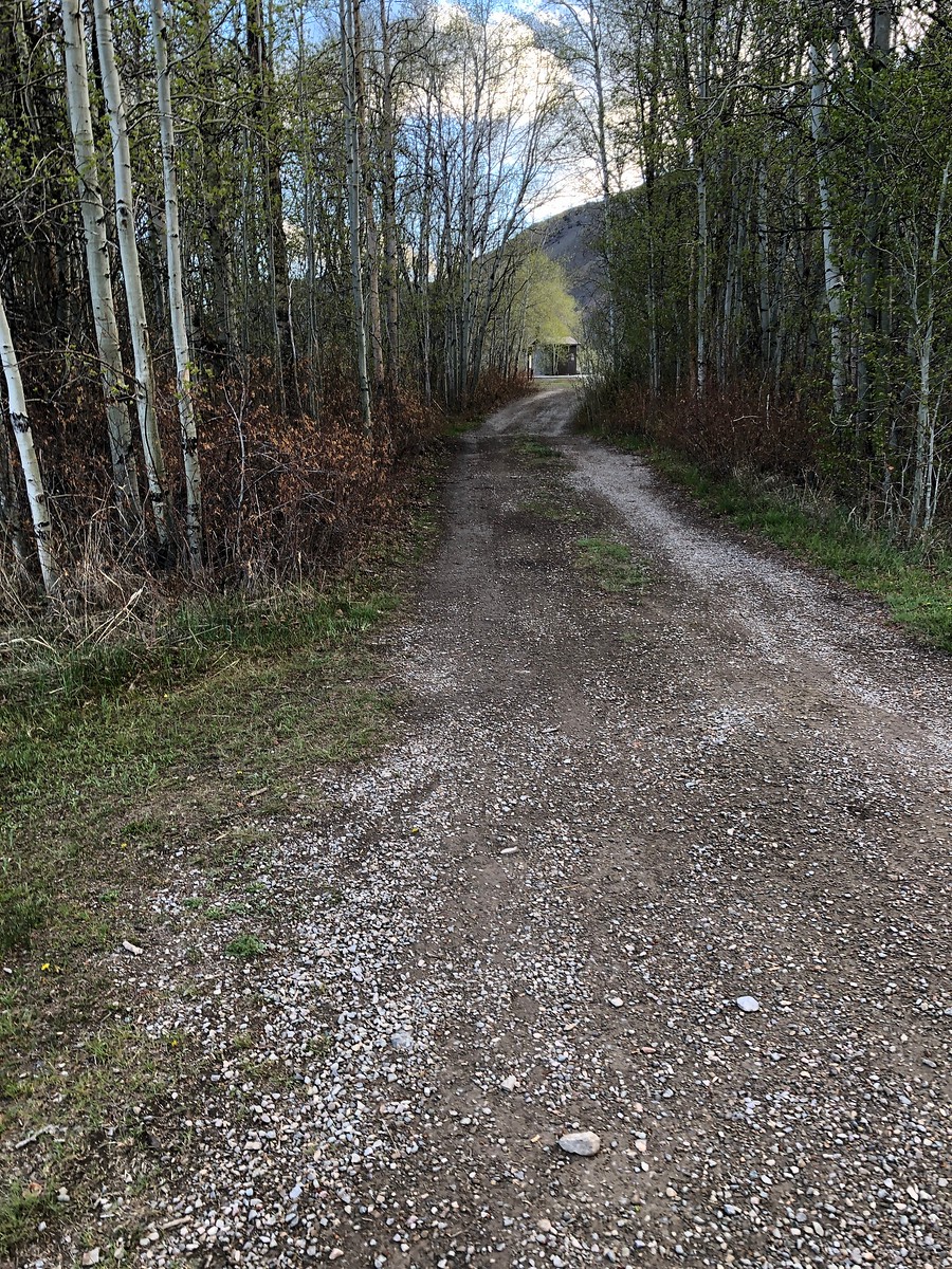 Garden Creek Campground