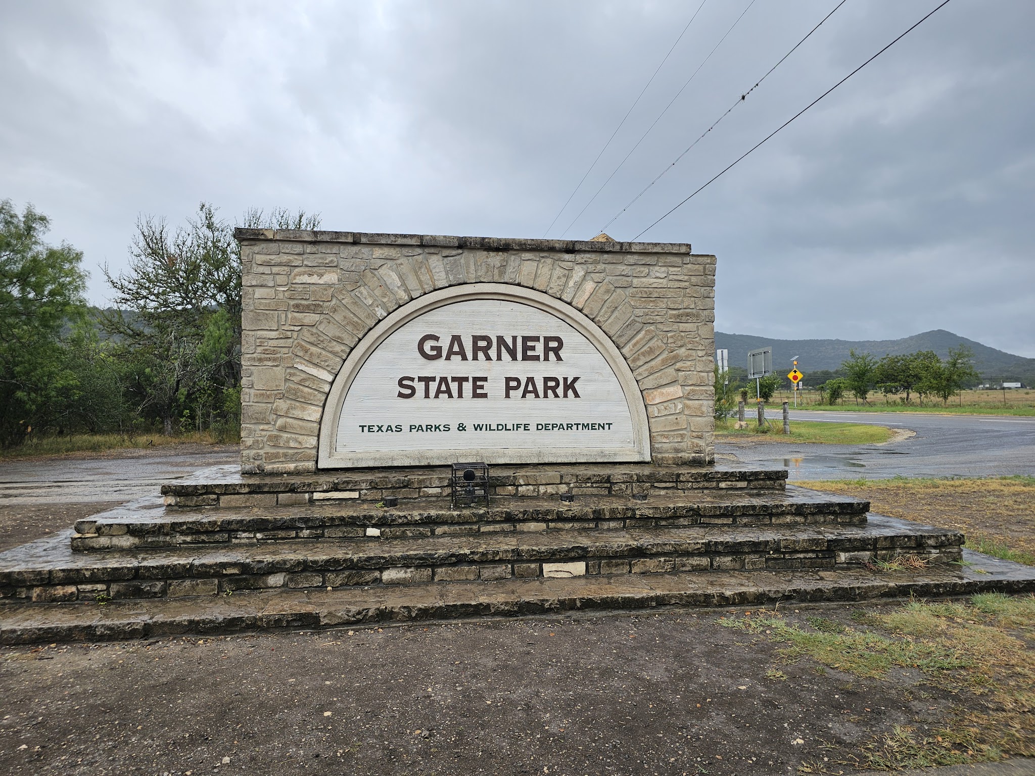 Garner State Park
