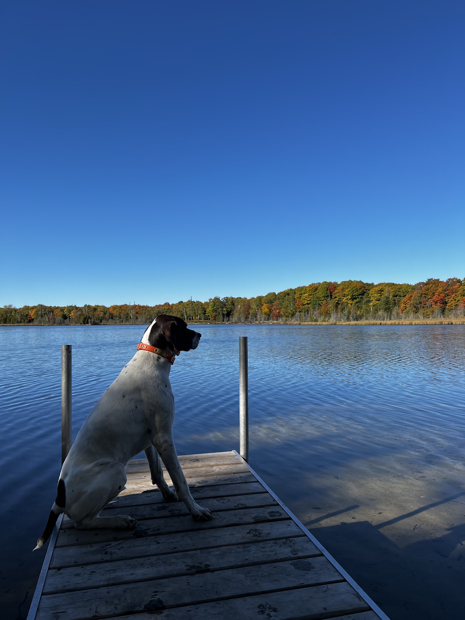 Garnet Lake State Forest Campground