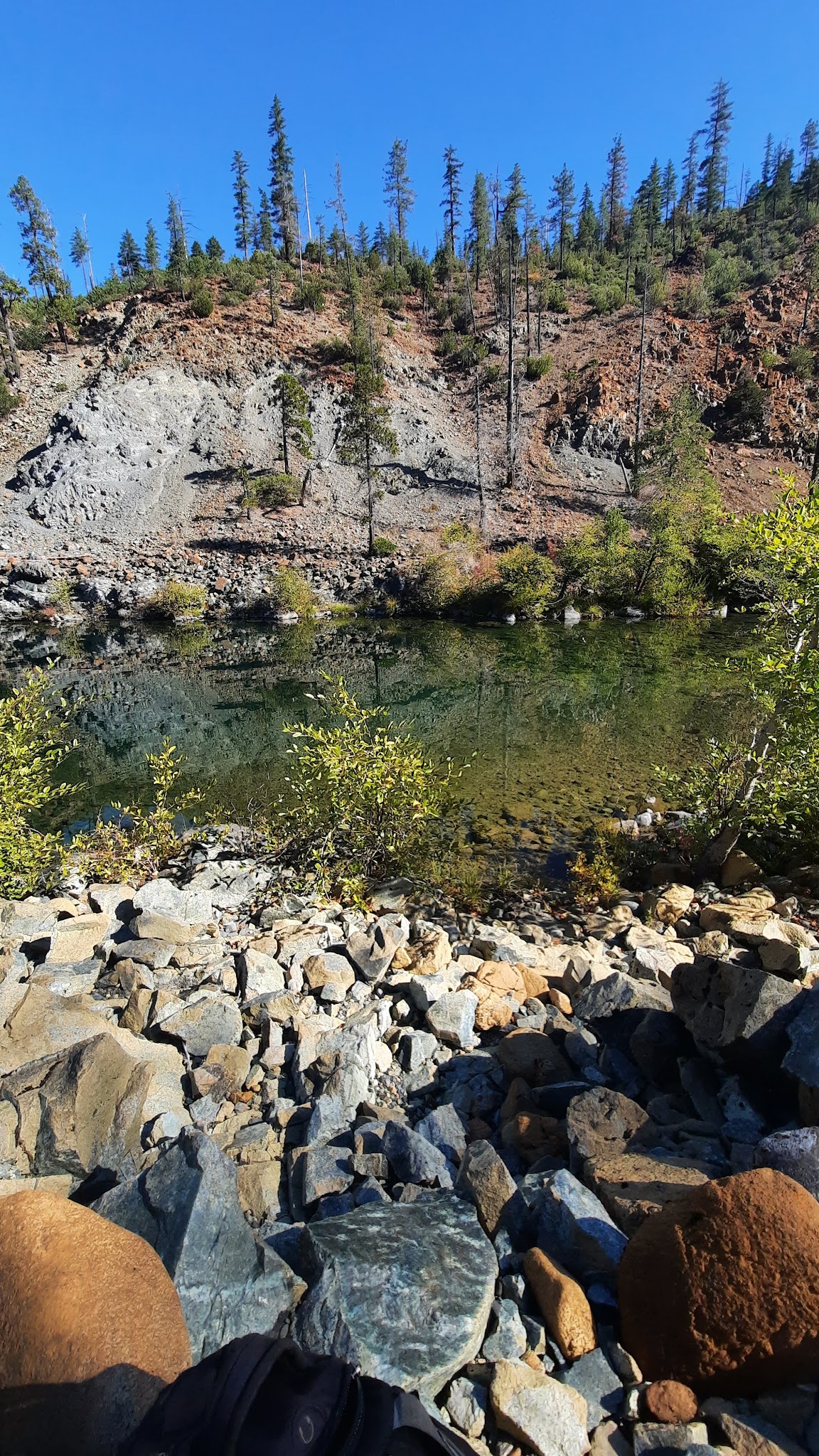 North Fork Campground