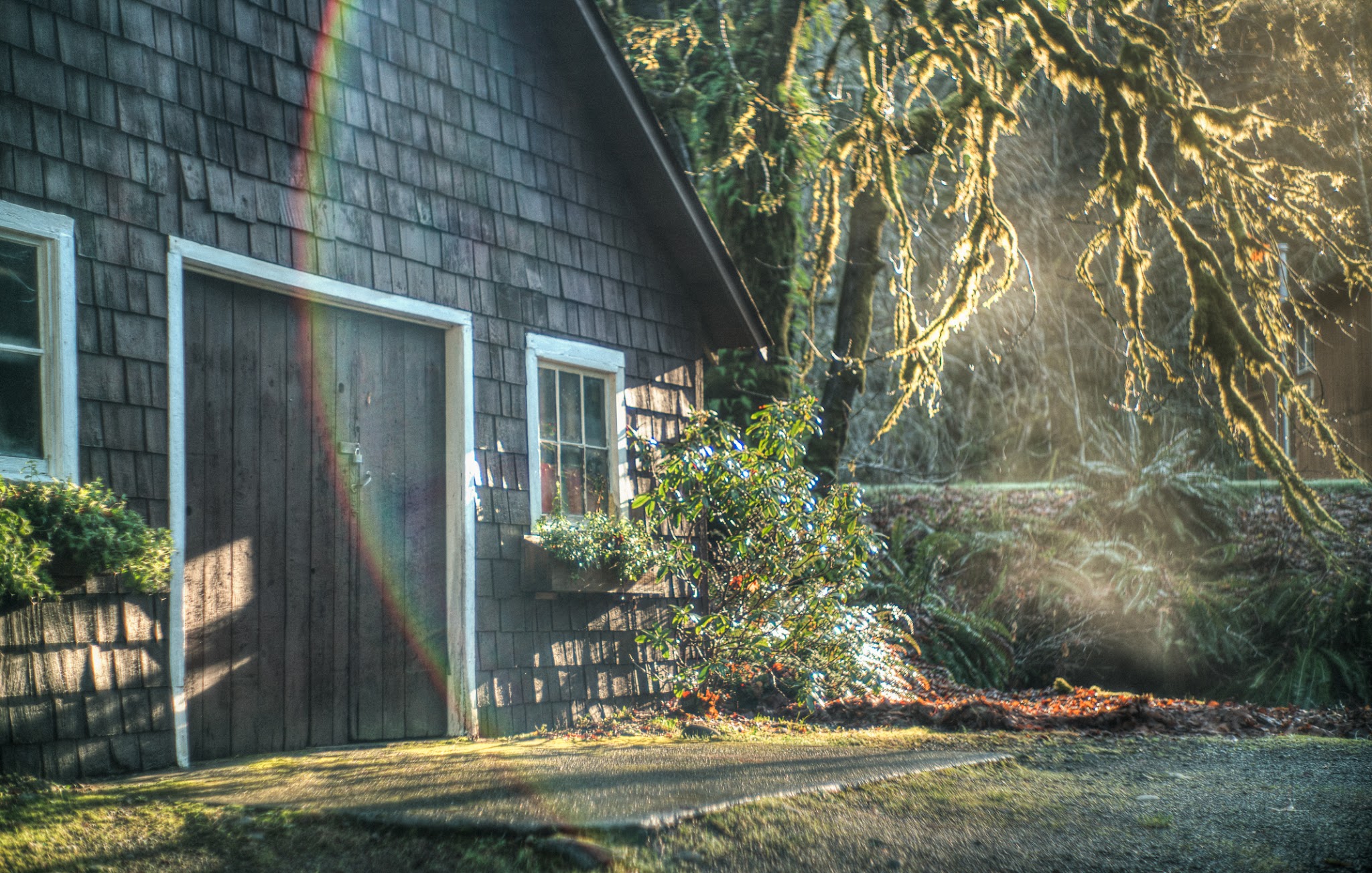 Gatton Creek Campground/Day Use Area