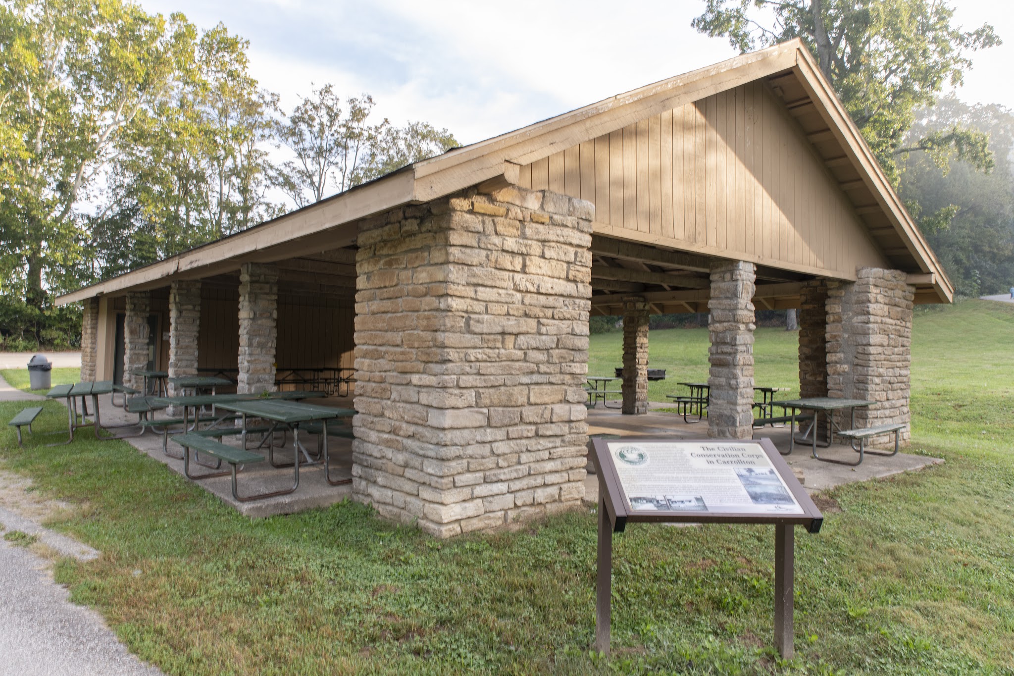 General Butler State Resort Park